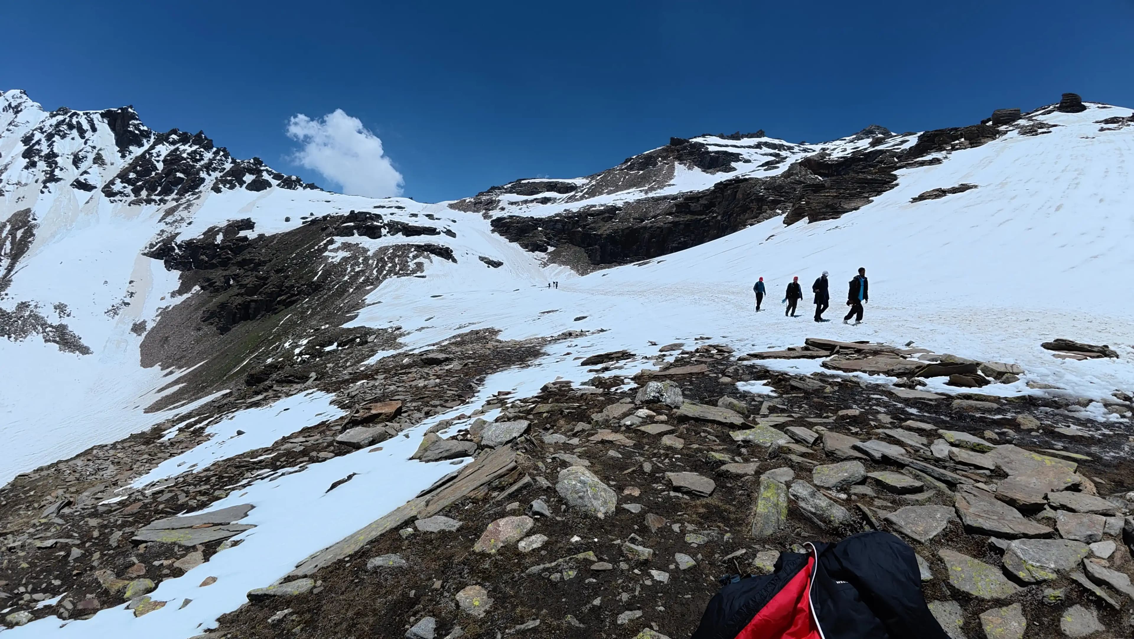 kailash rath treks