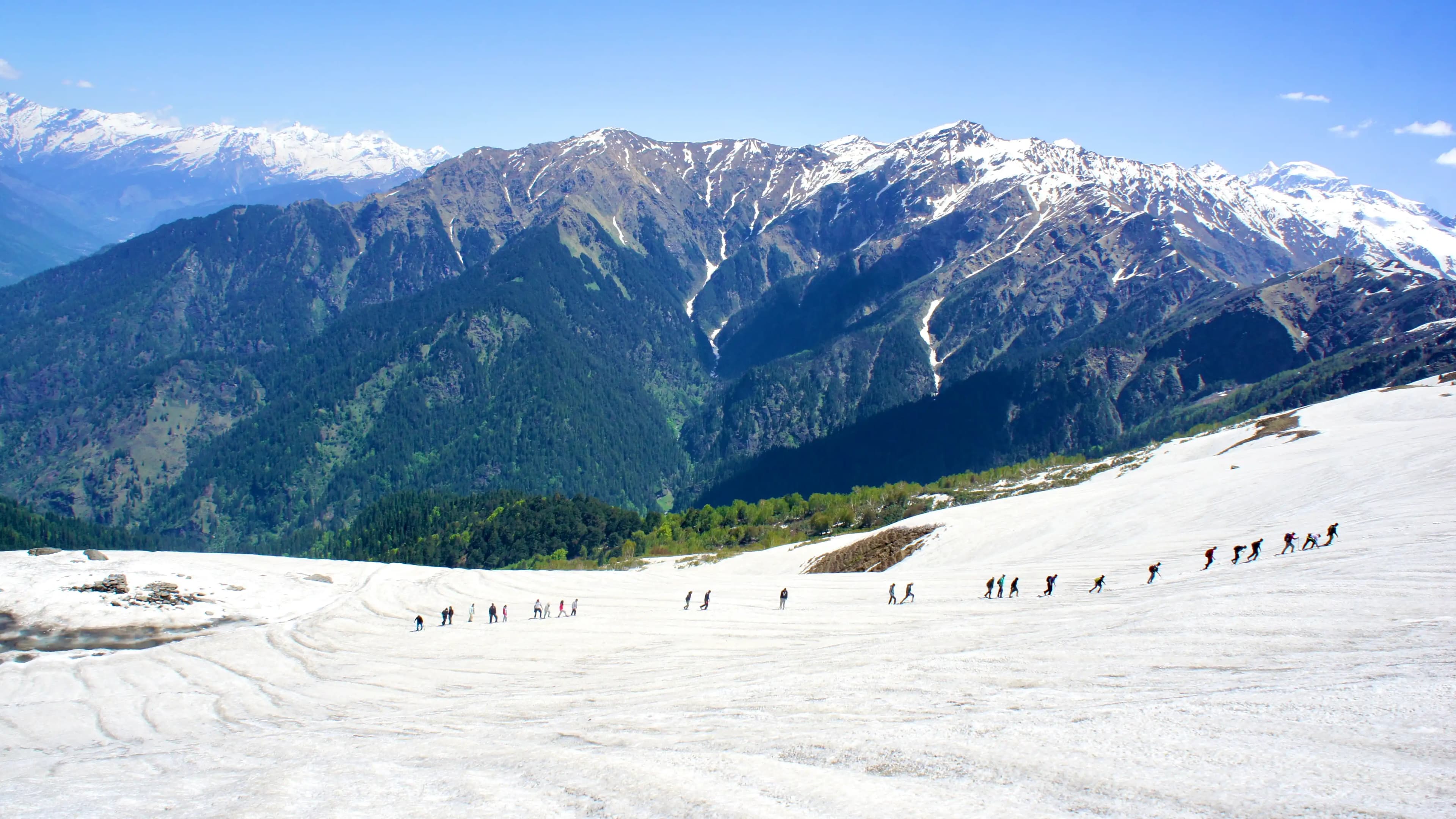 kailash rath treks
