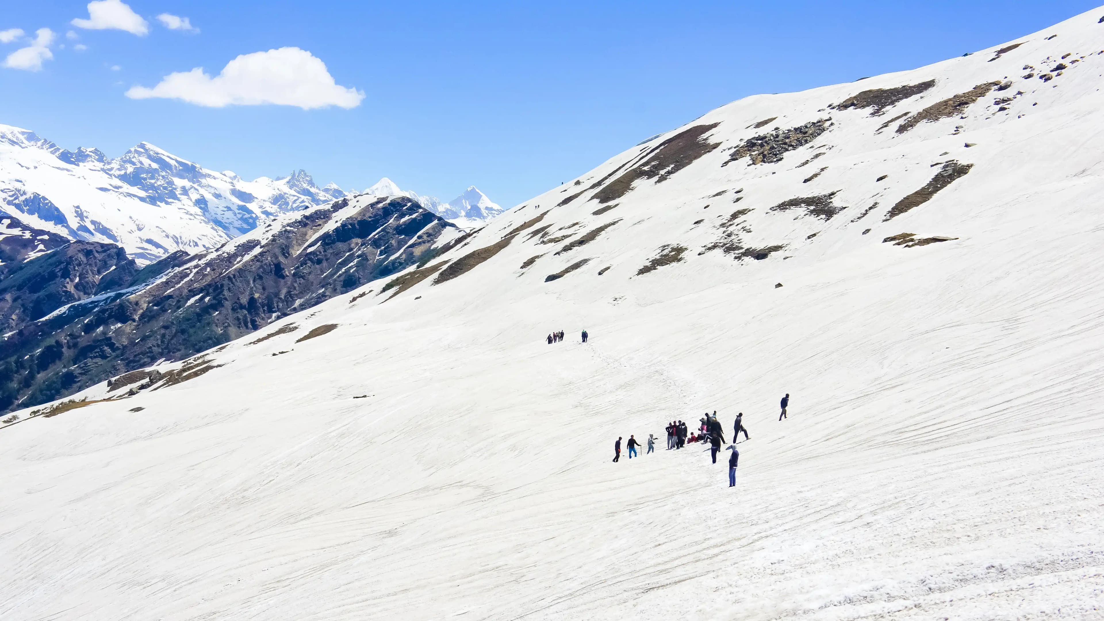 kailash rath treks