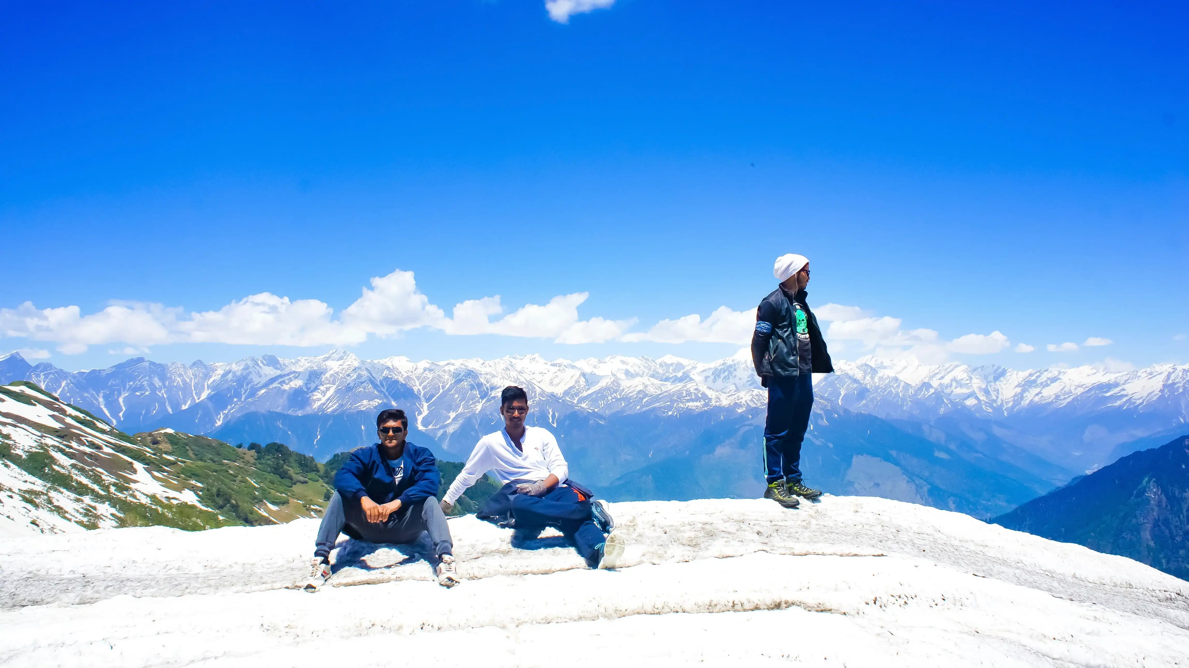 kailash rath treks