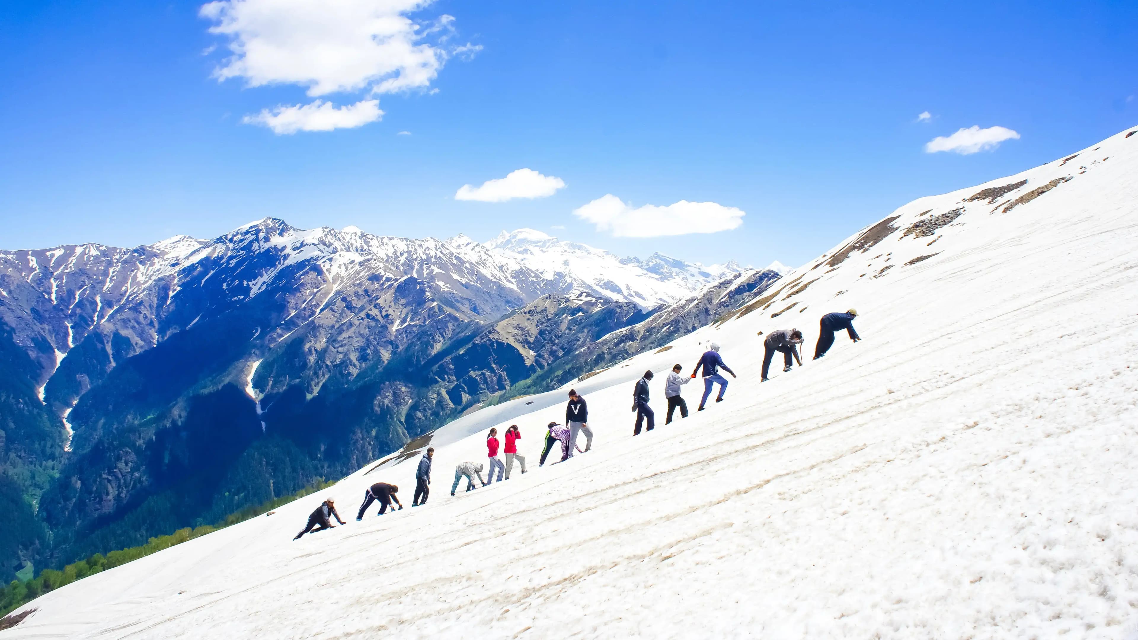 kailash rath treks