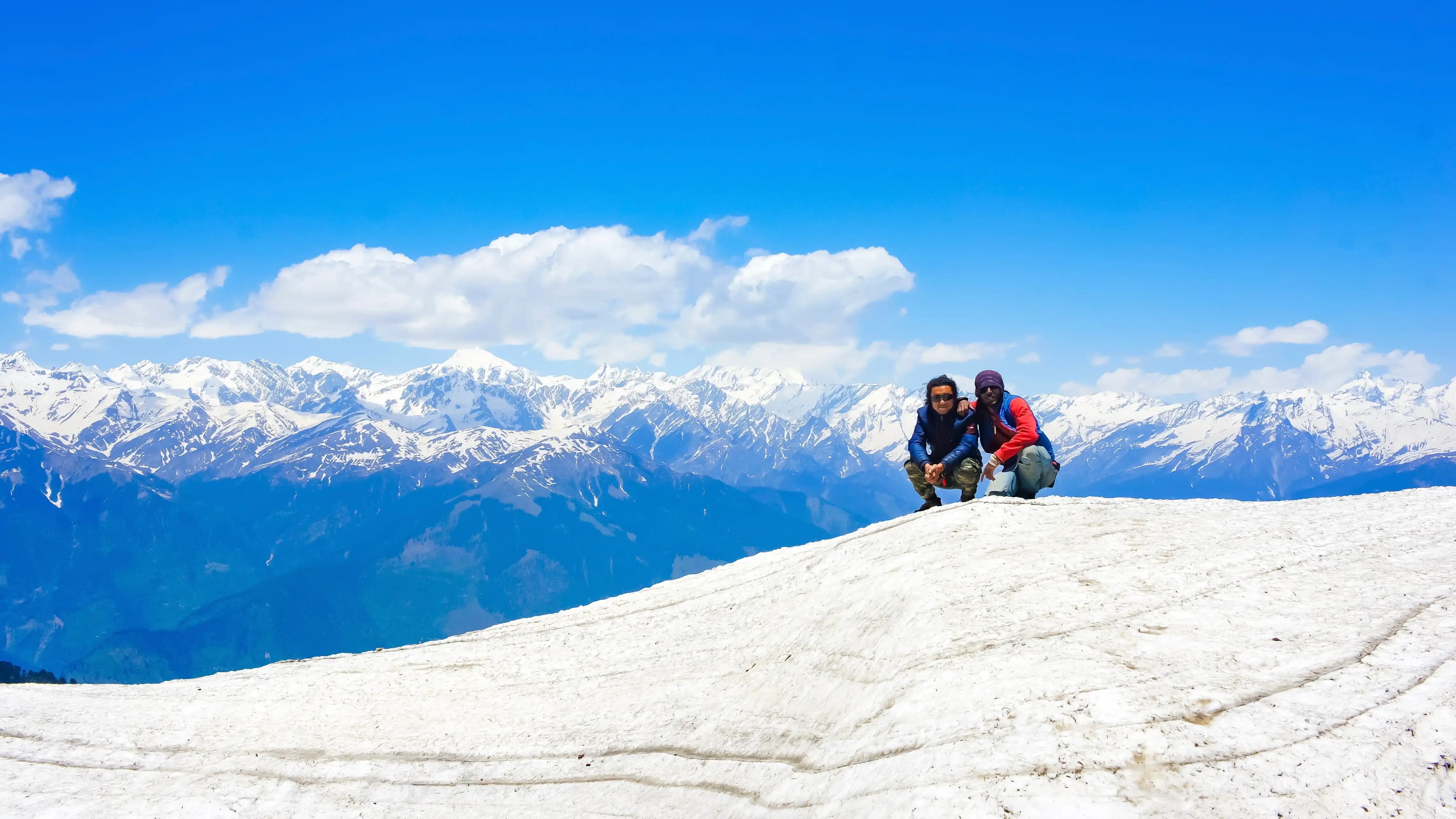 kailash rath treks