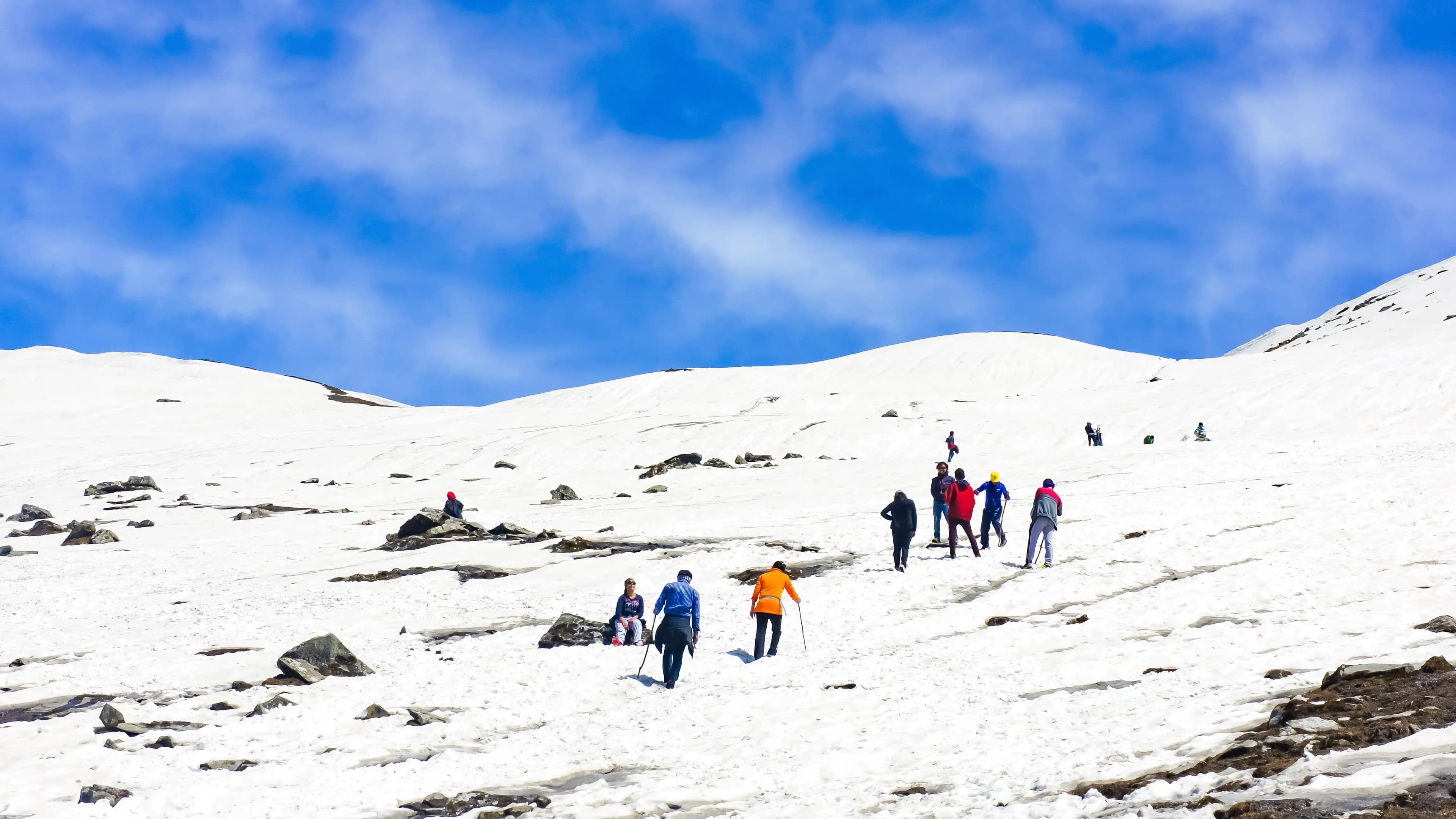 kailash rath treks