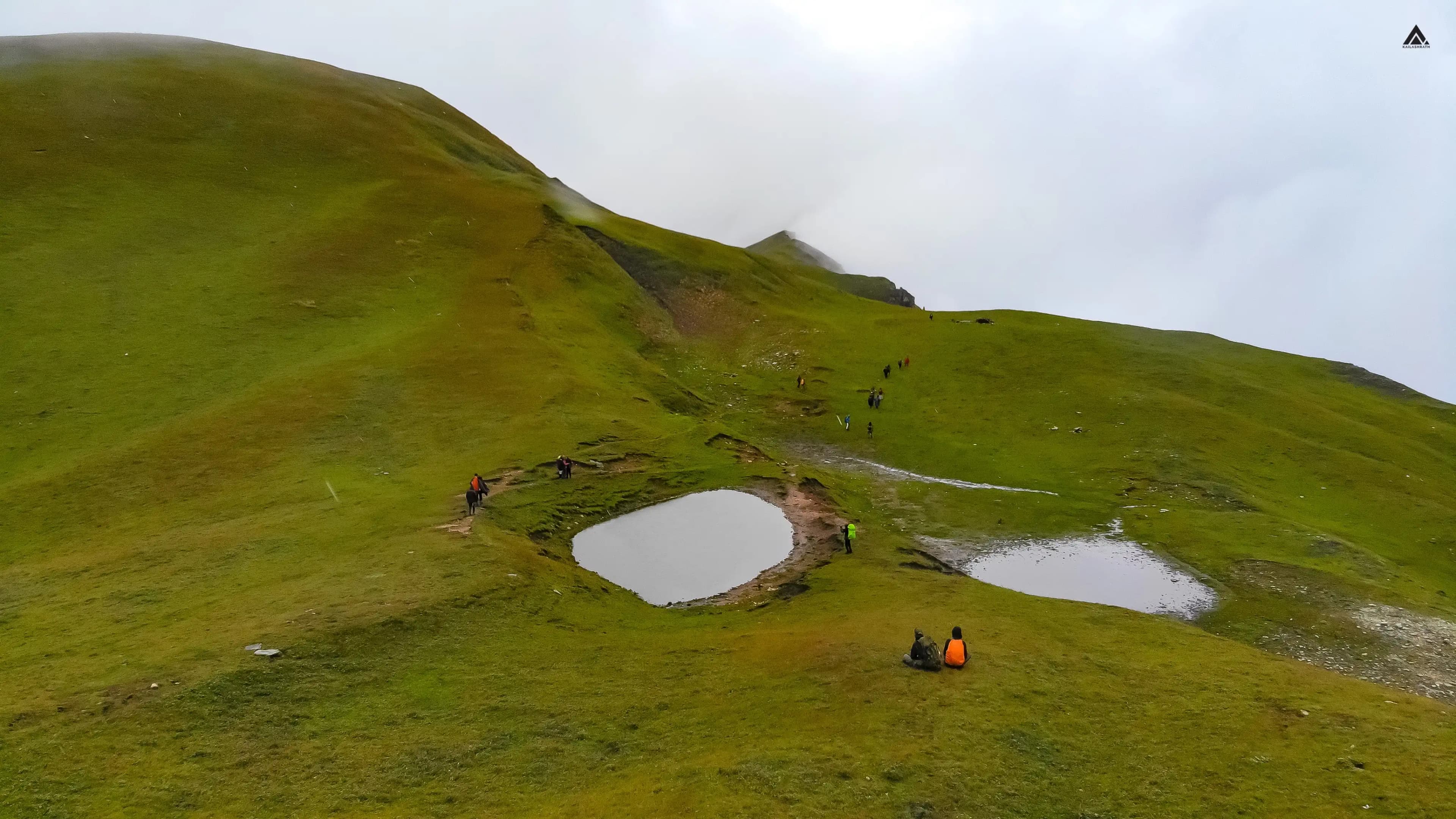 kailash rath treks