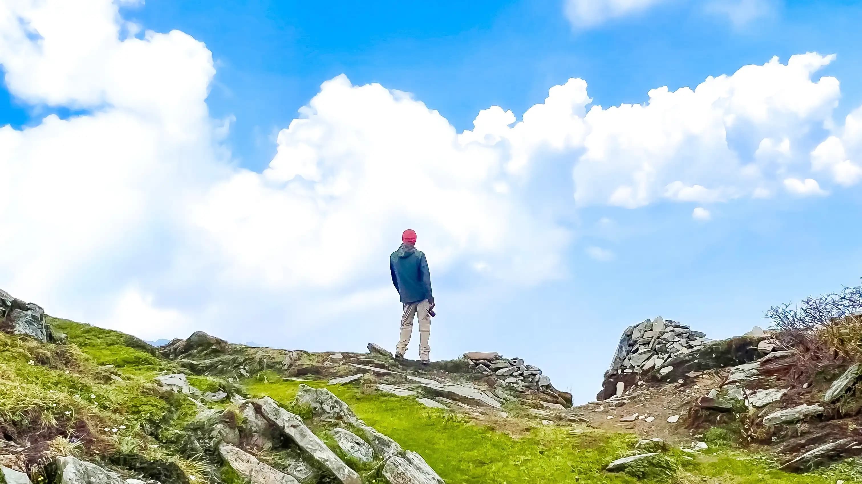 kailash rath treks