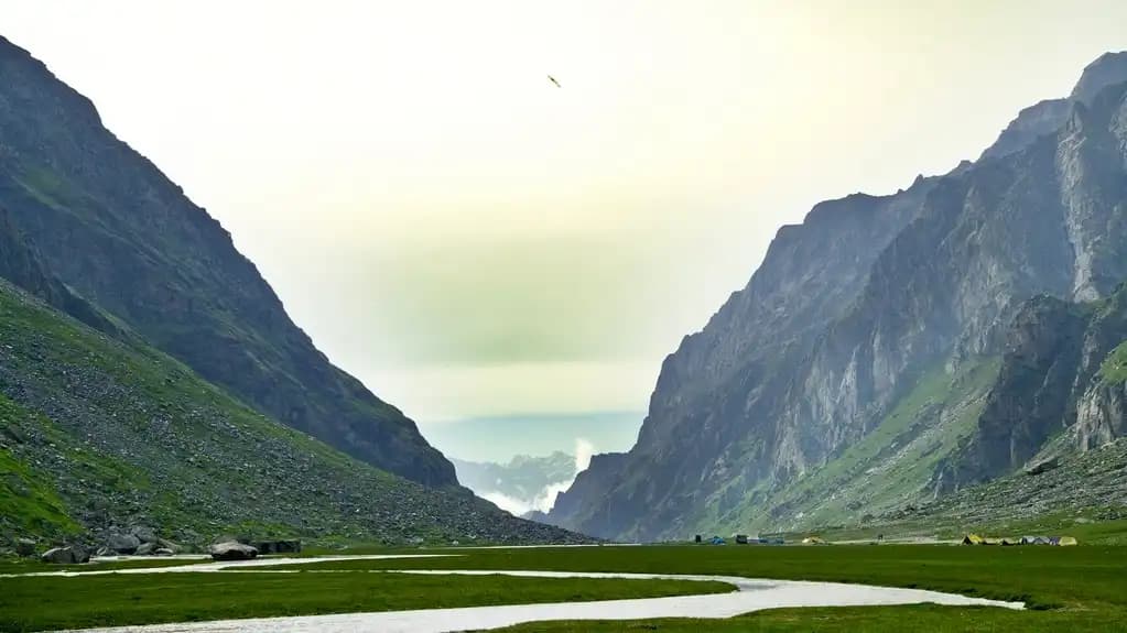 kailash rath treks