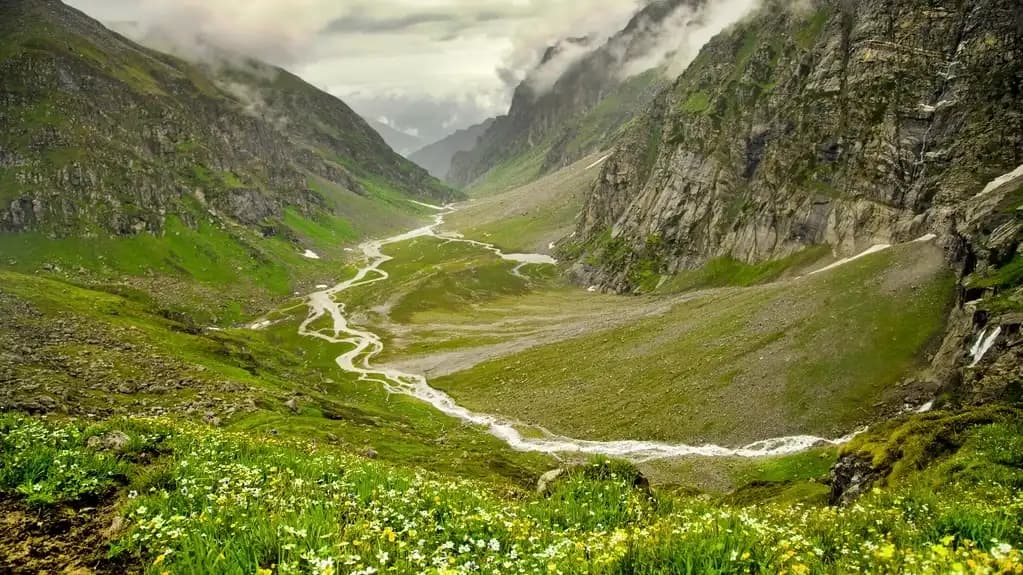 kailash rath treks