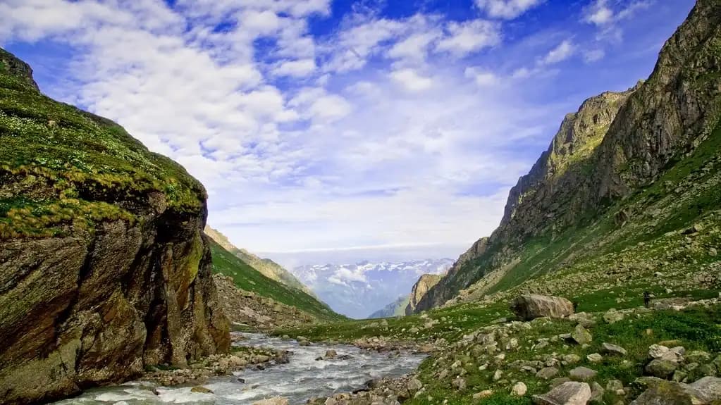 kailash rath treks