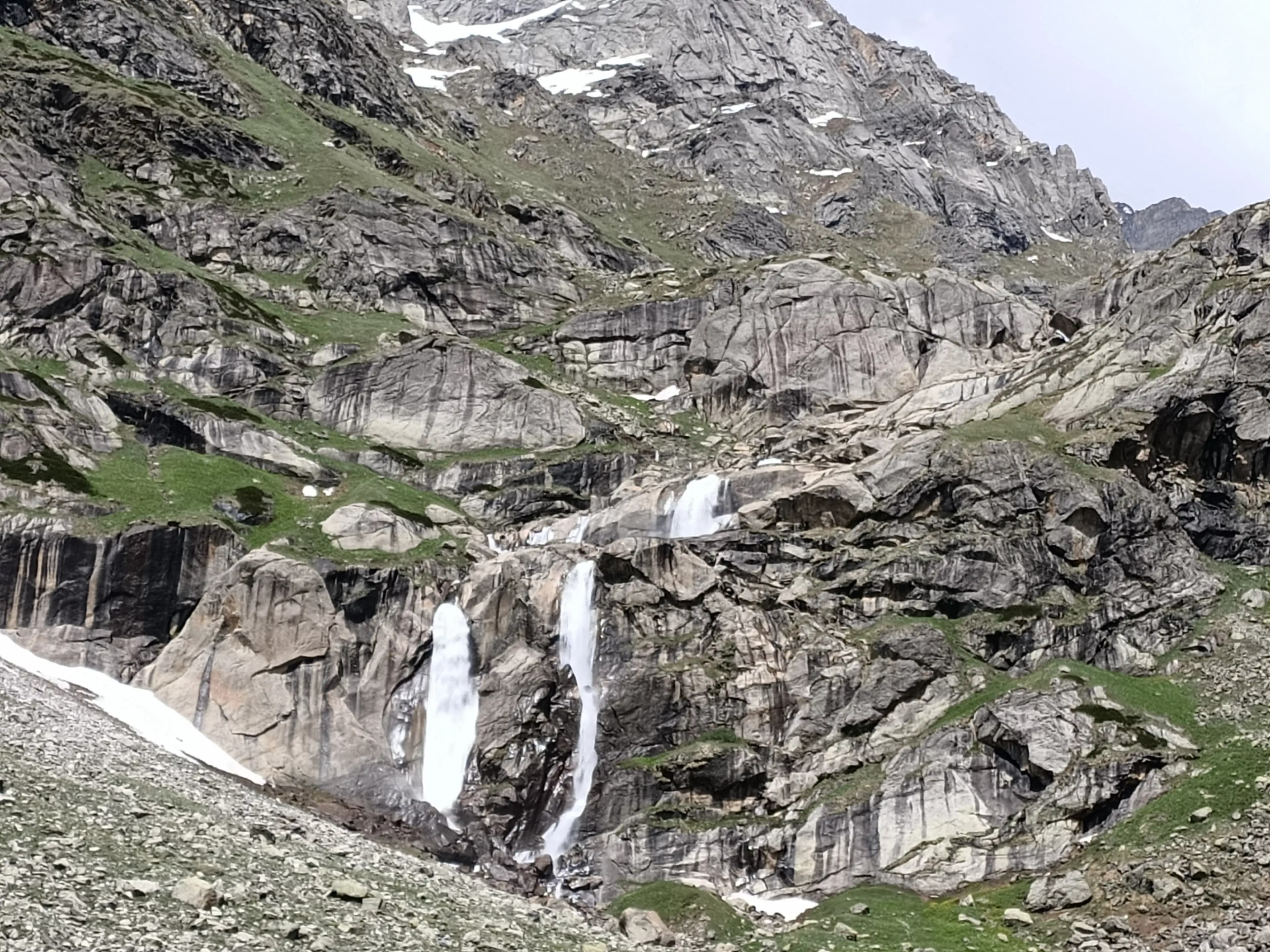 kailash rath treks