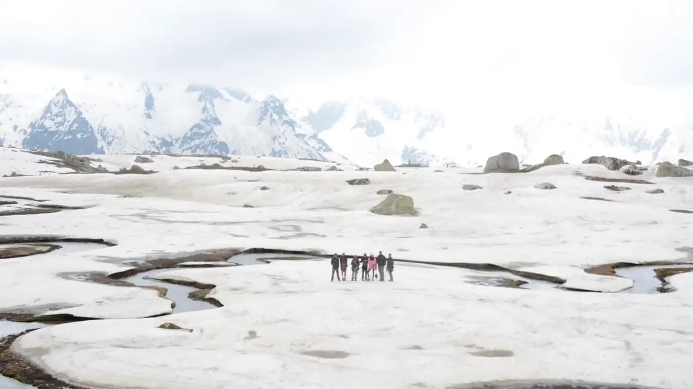 kailash rath treks
