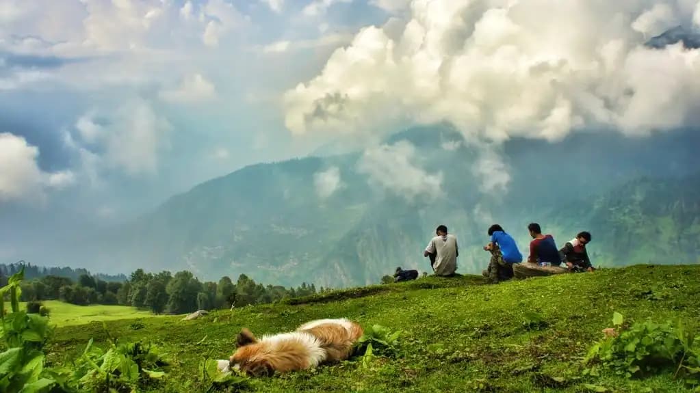 kailash rath treks