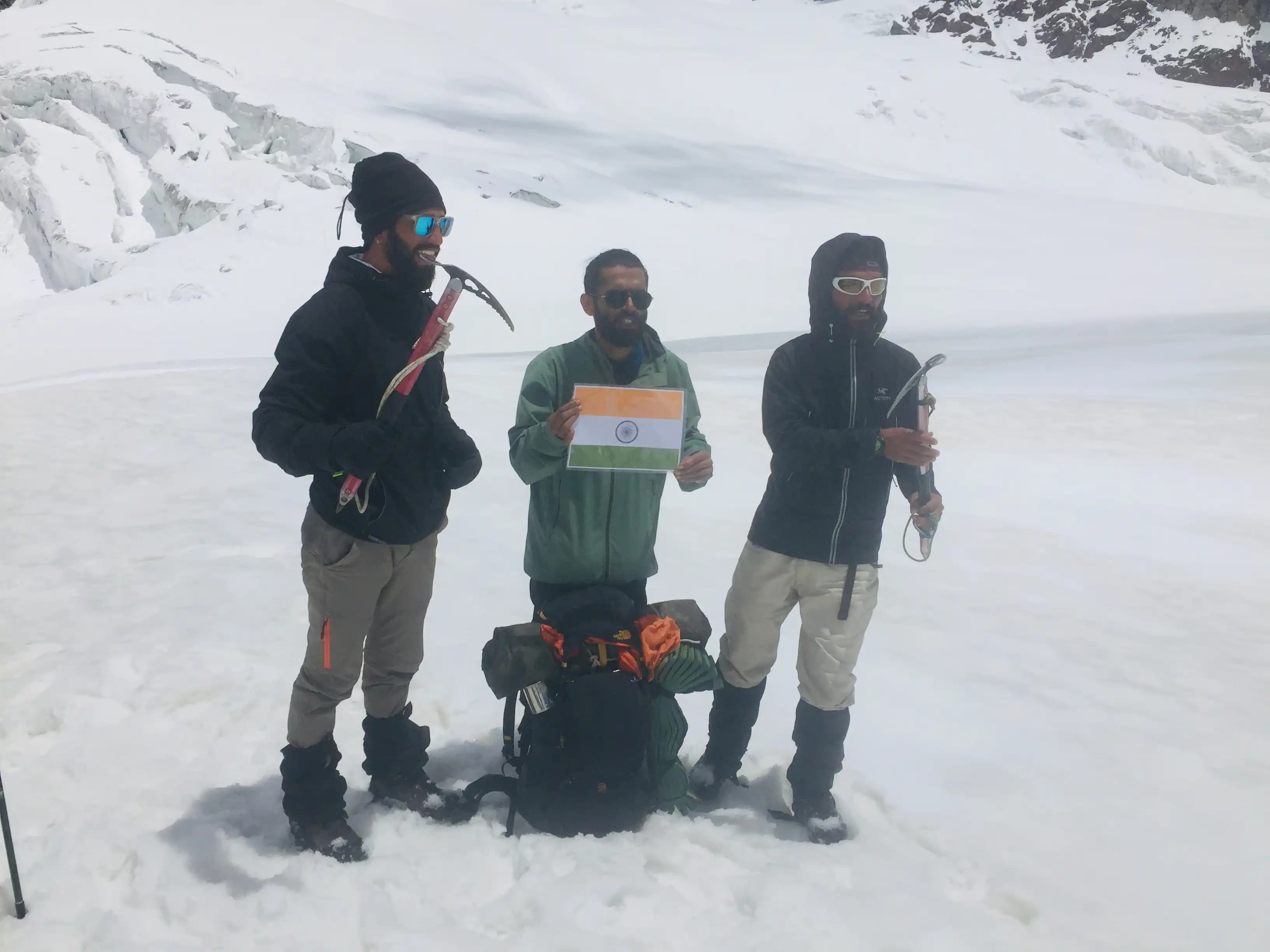 kailash rath treks