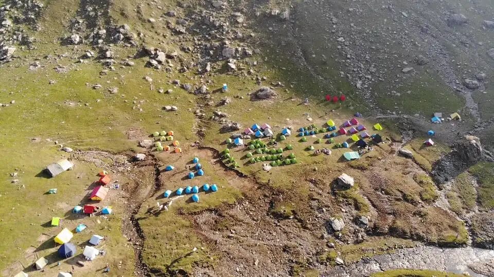 kailash rath treks