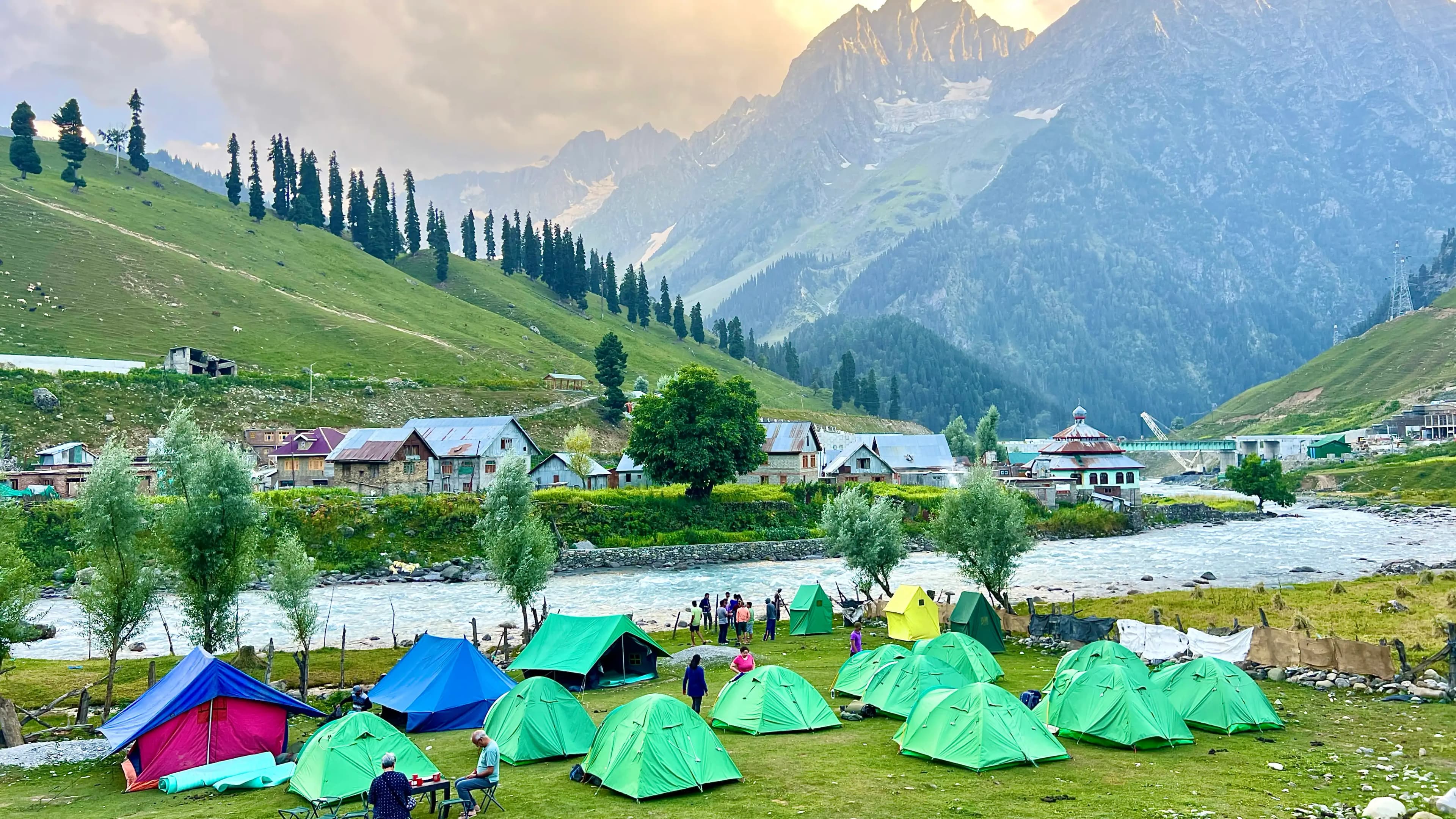 kailash rath treks