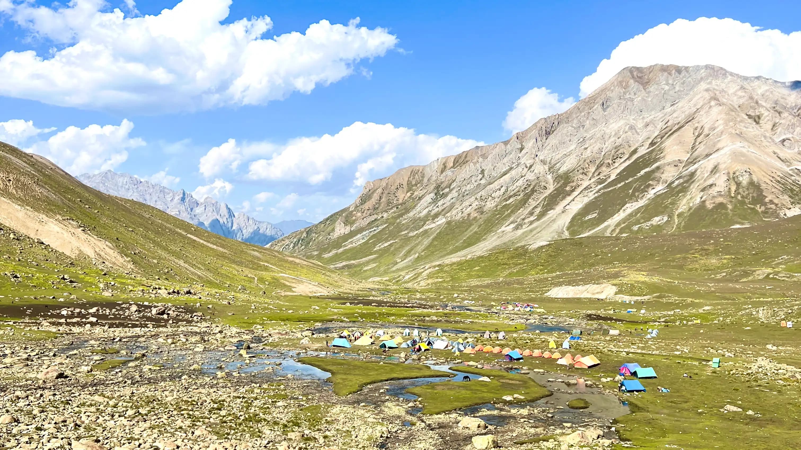 kailash rath treks