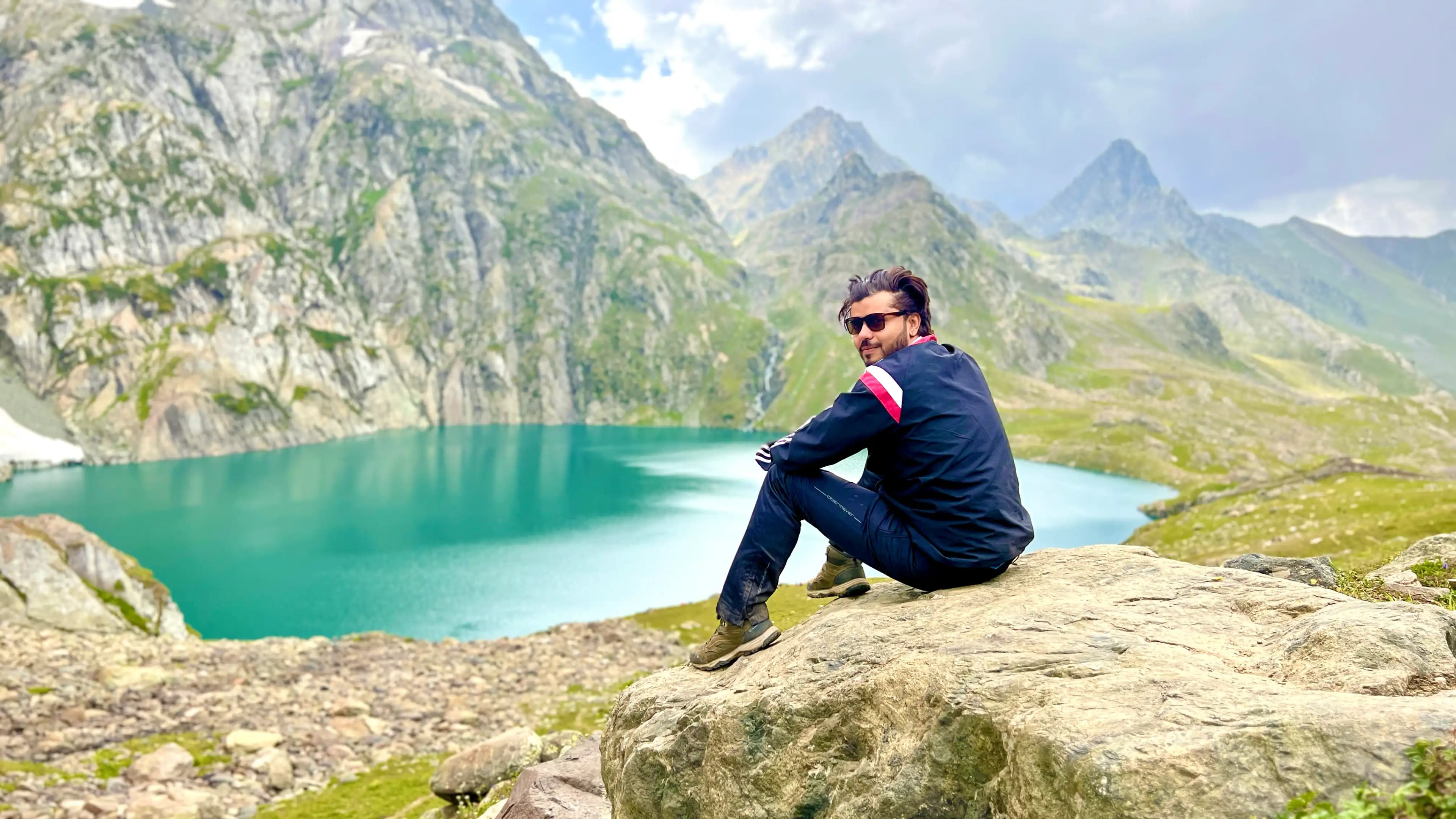 kailash rath treks