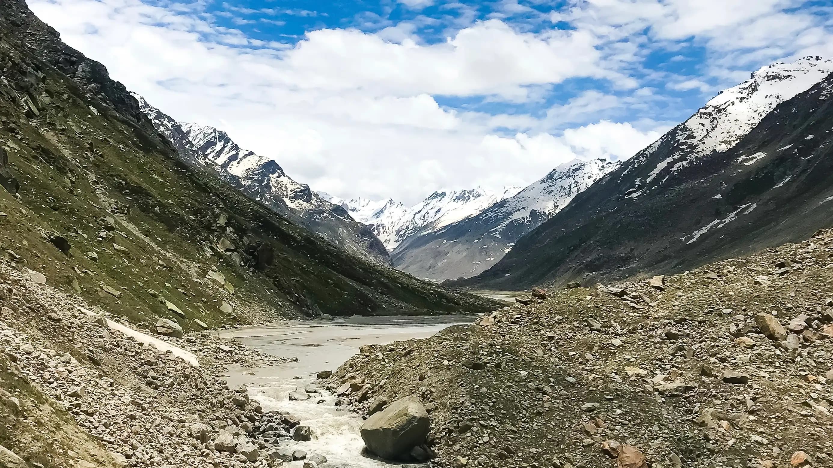 kailash rath treks