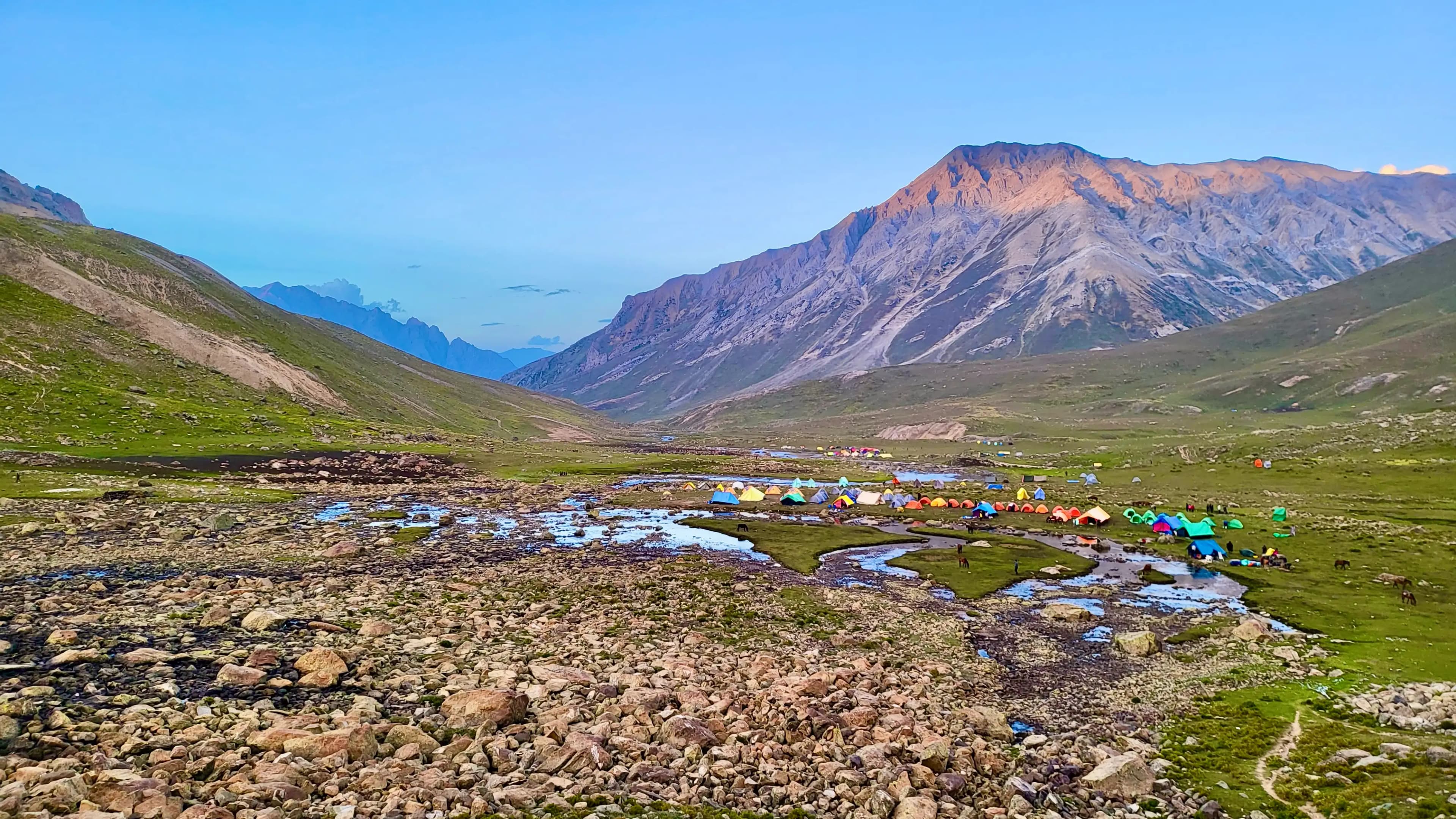 kailash rath treks