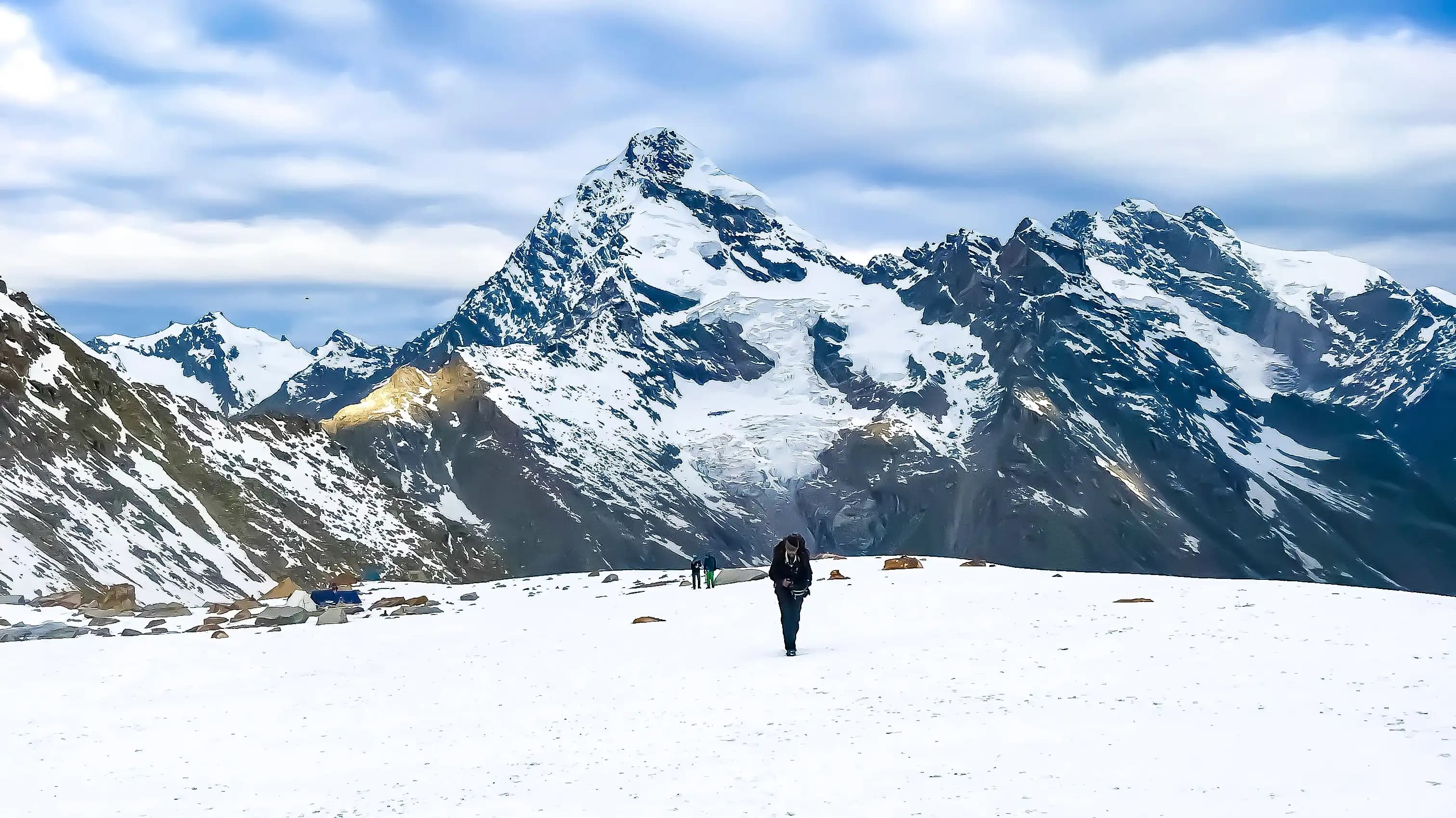 kailash rath treks