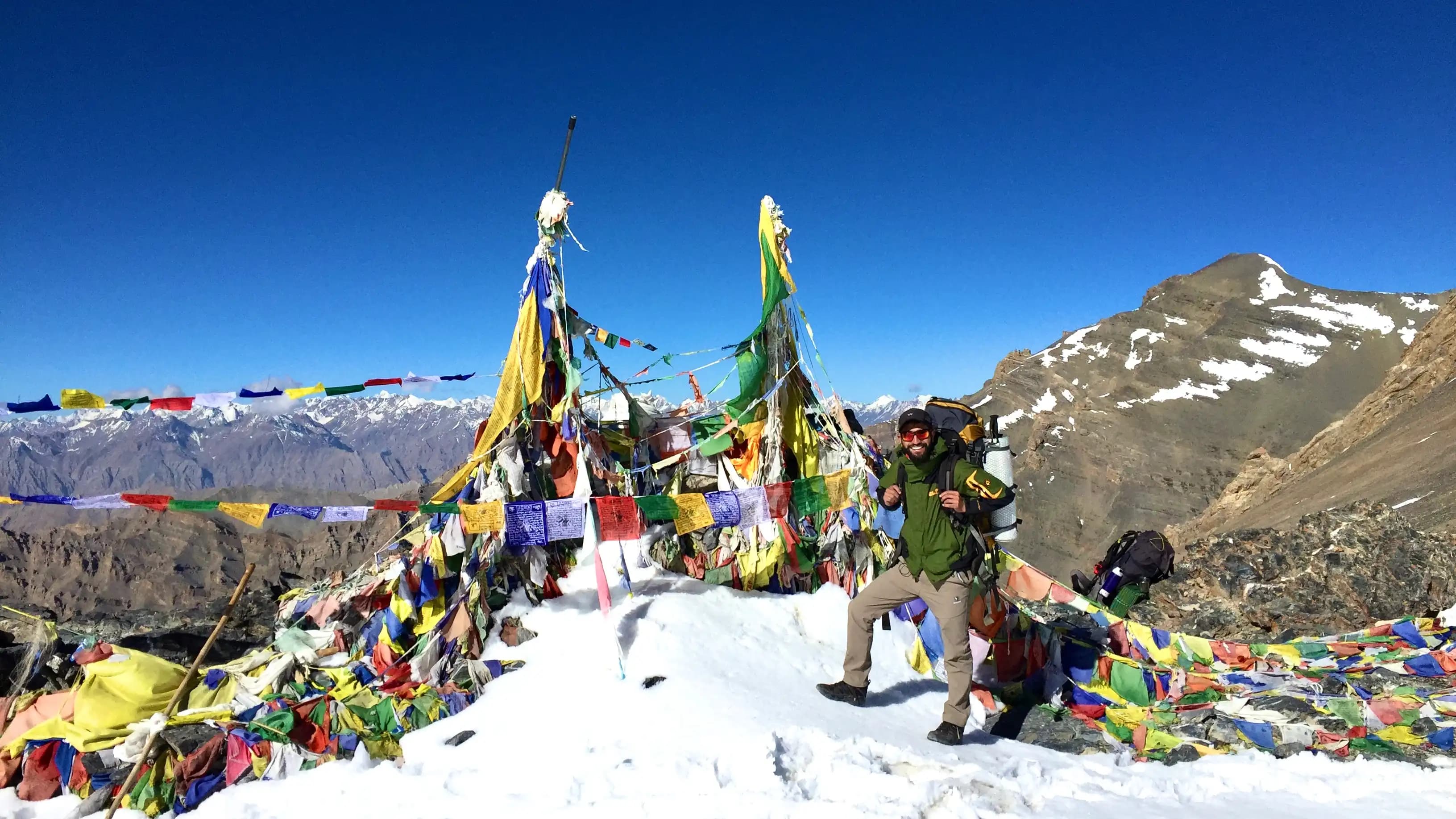 kailash rath treks