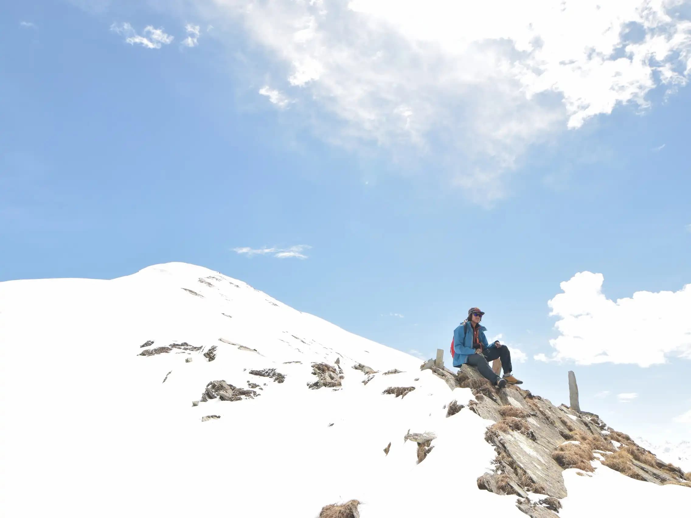 kailash rath treks