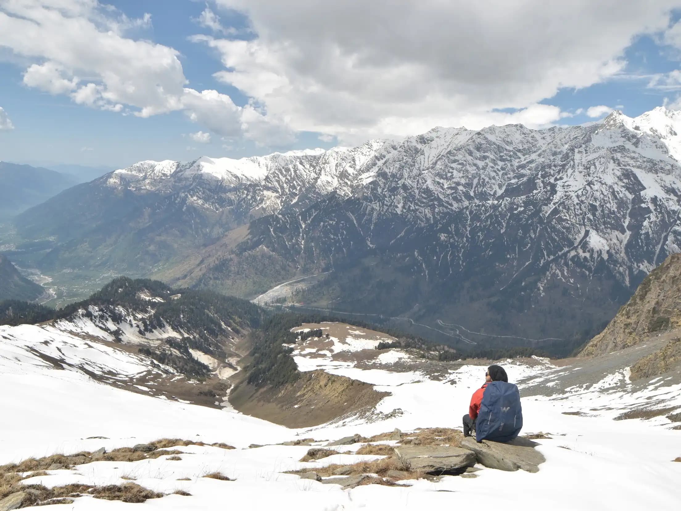 kailash rath treks