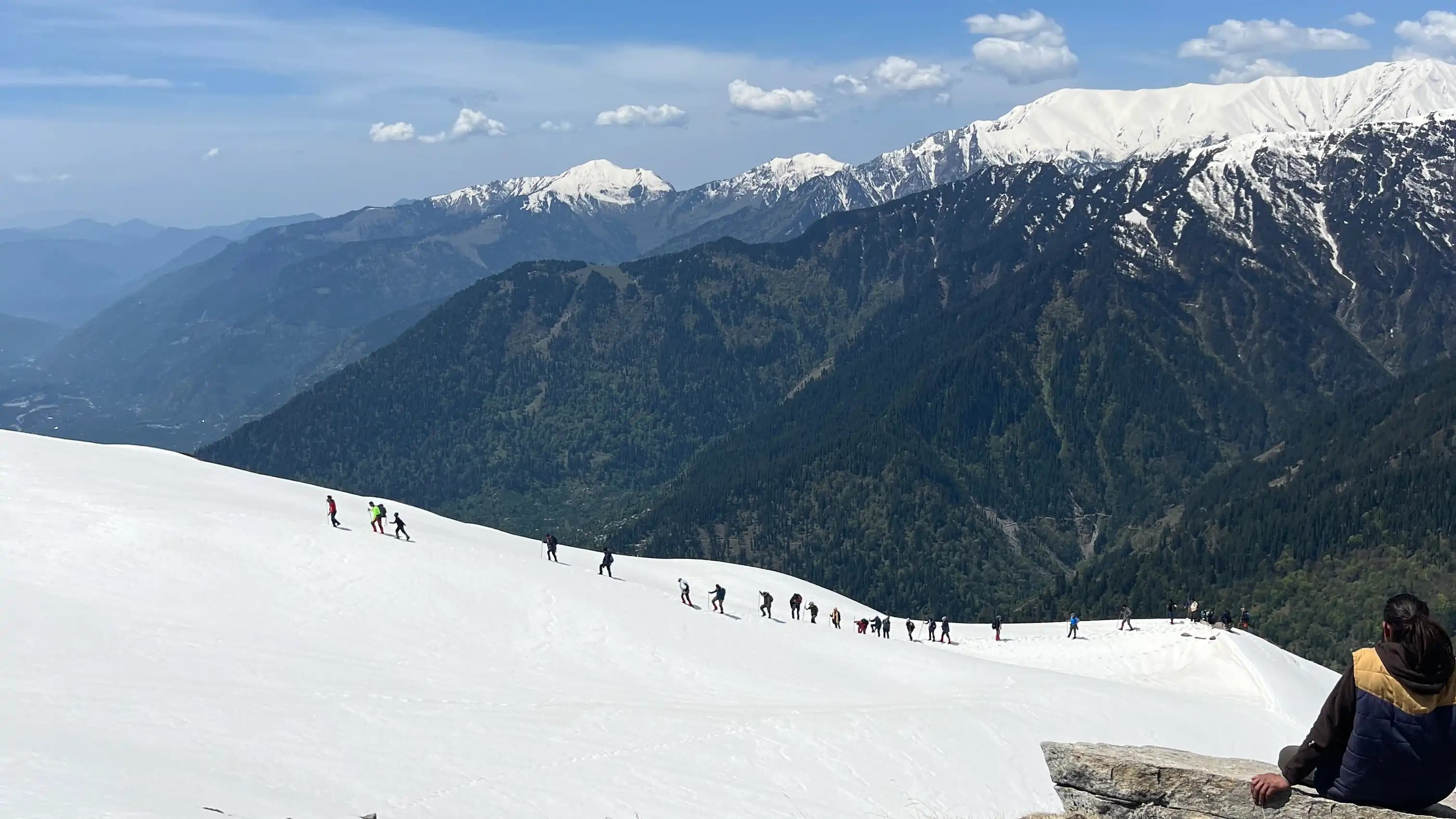 kailash rath treks