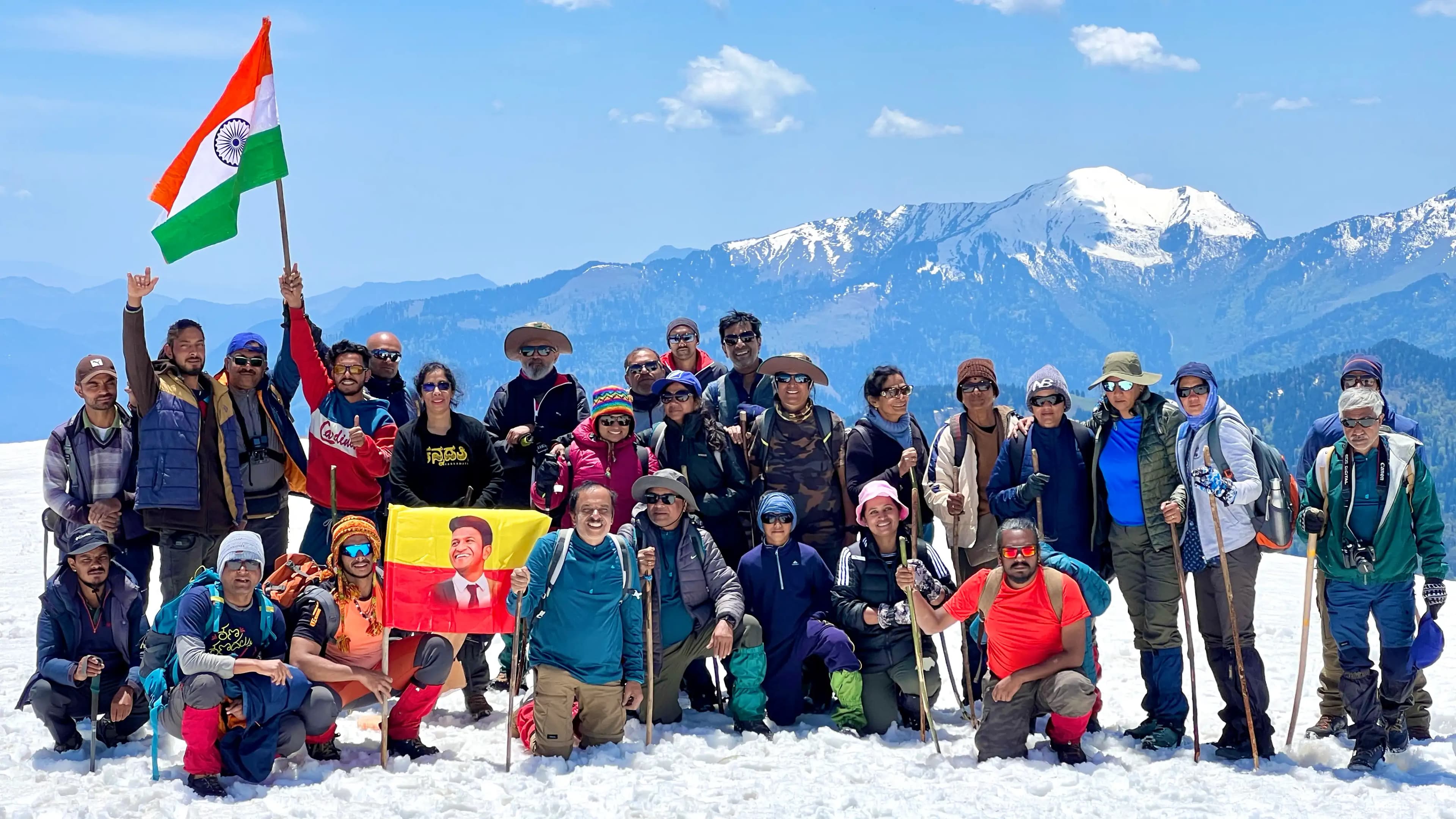 kailash rath treks