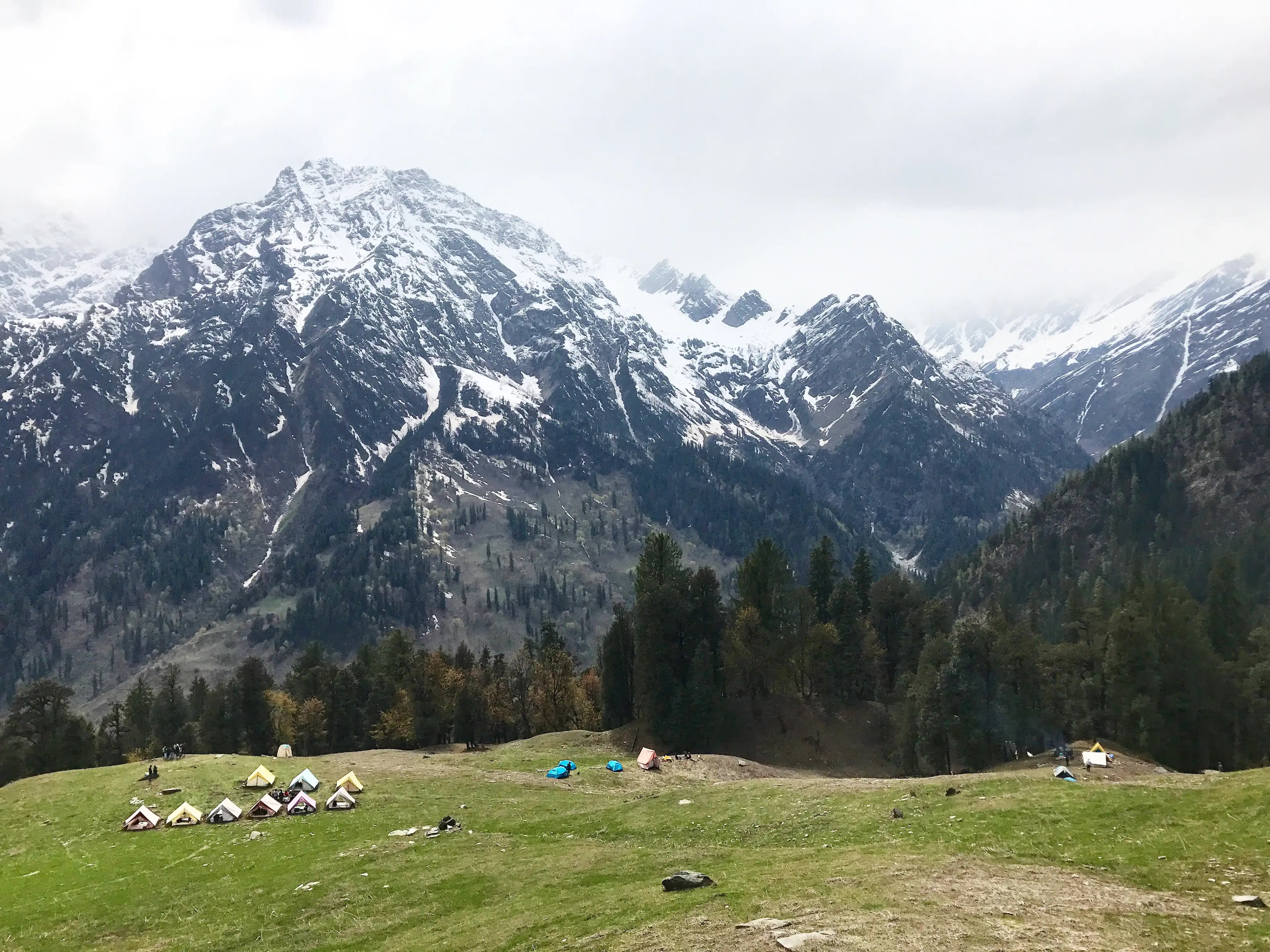 kailash rath treks
