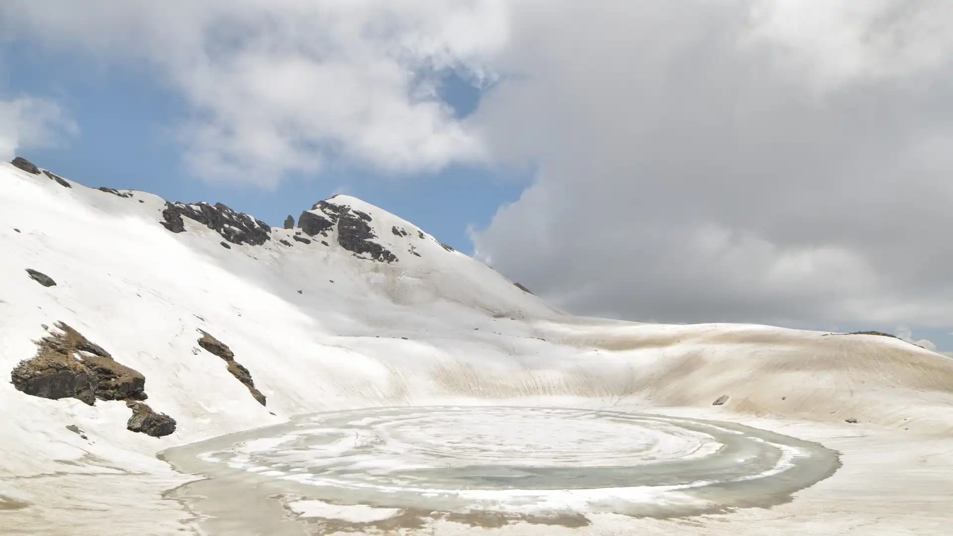 kailash rath treks