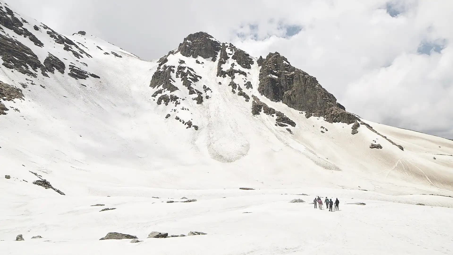 kailash rath treks