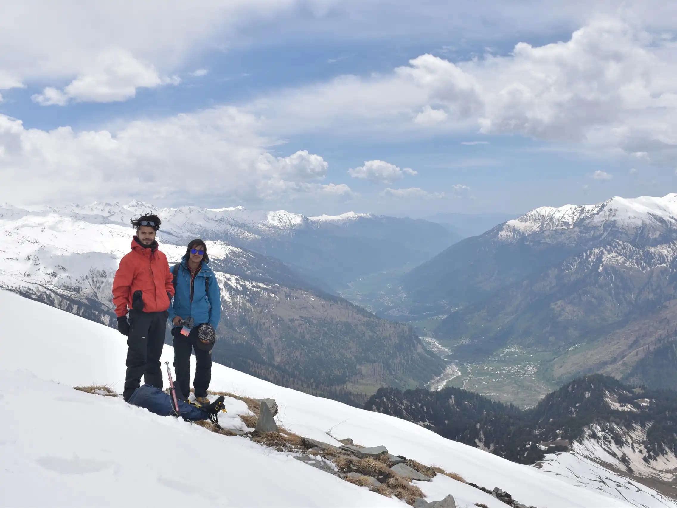 kailash rath treks
