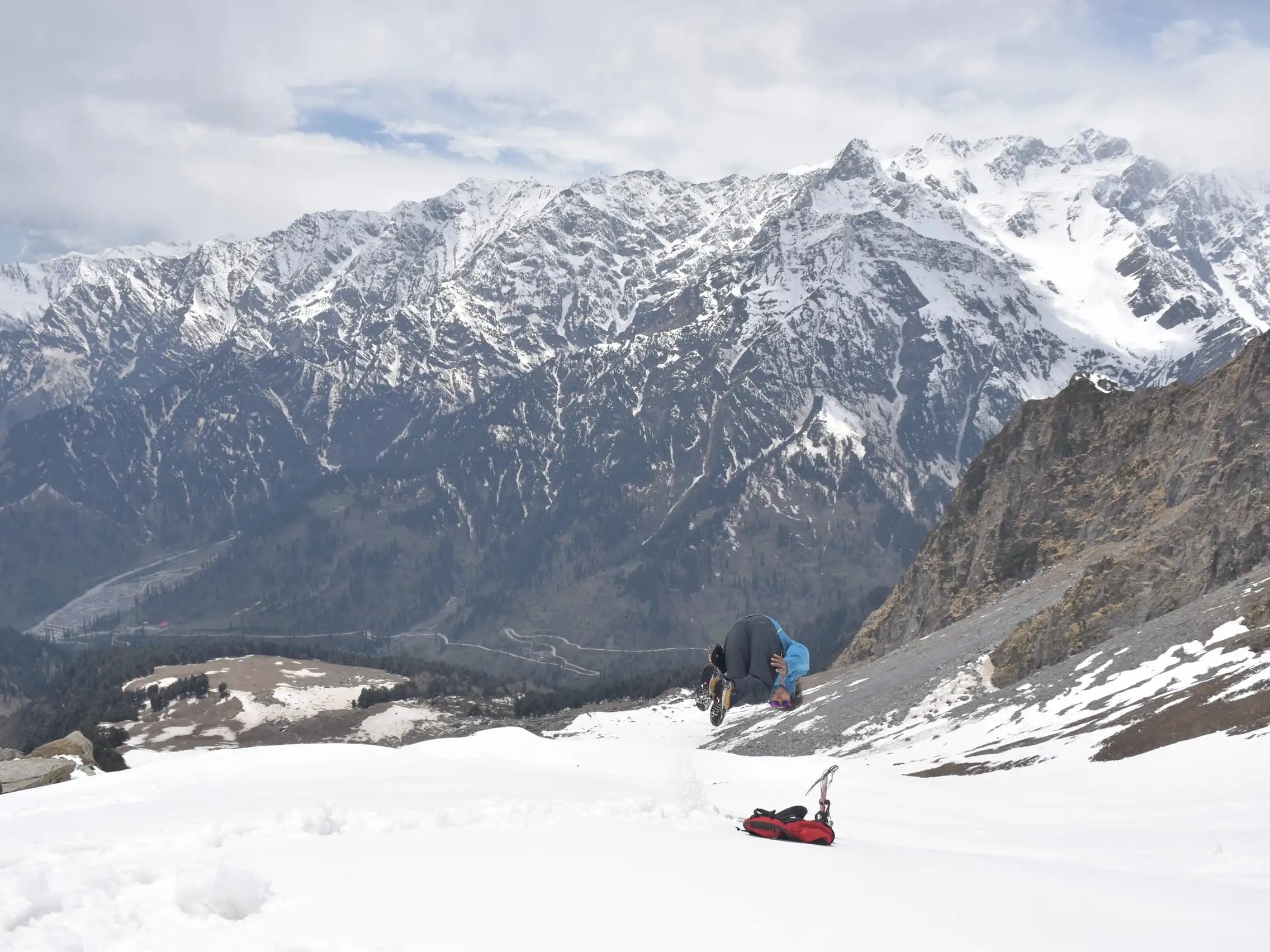 kailash rath treks