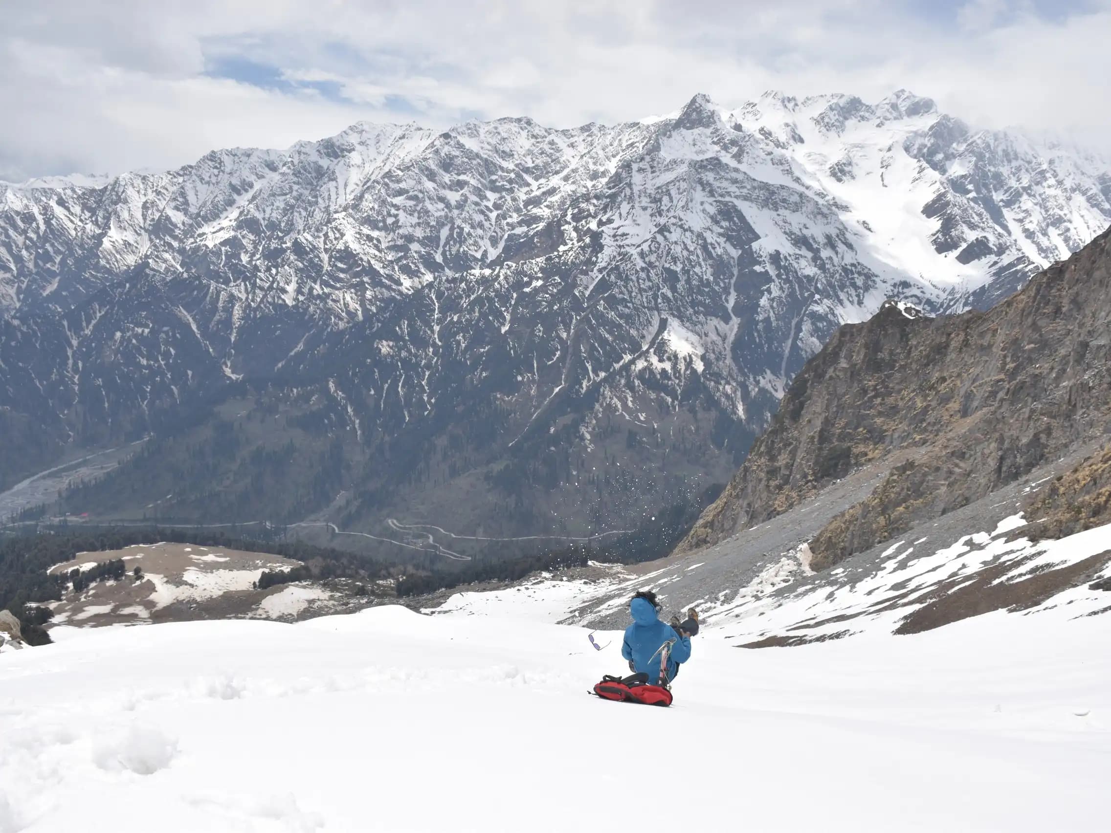 kailash rath treks