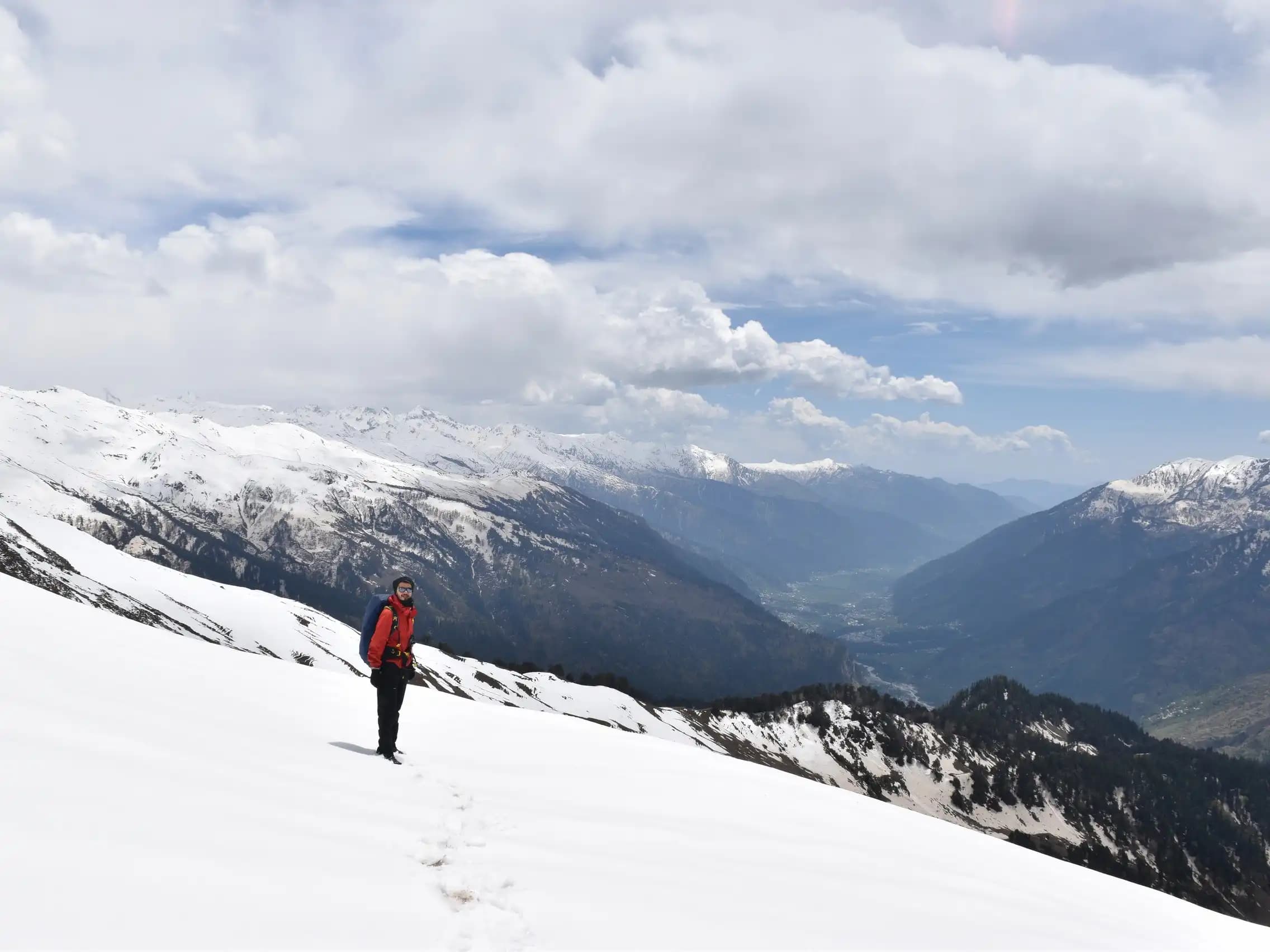 kailash rath treks