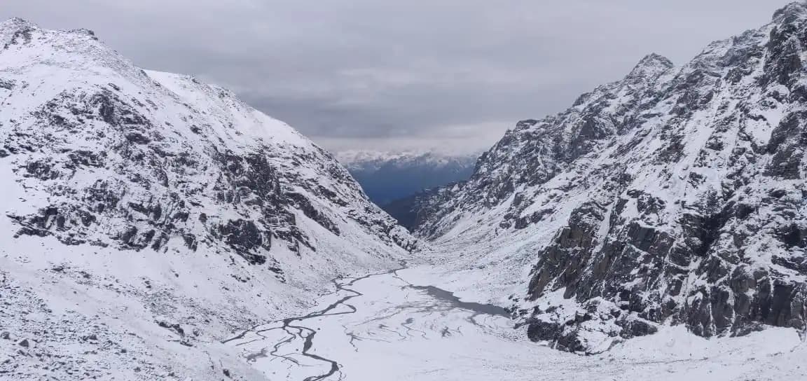 kailash rath treks