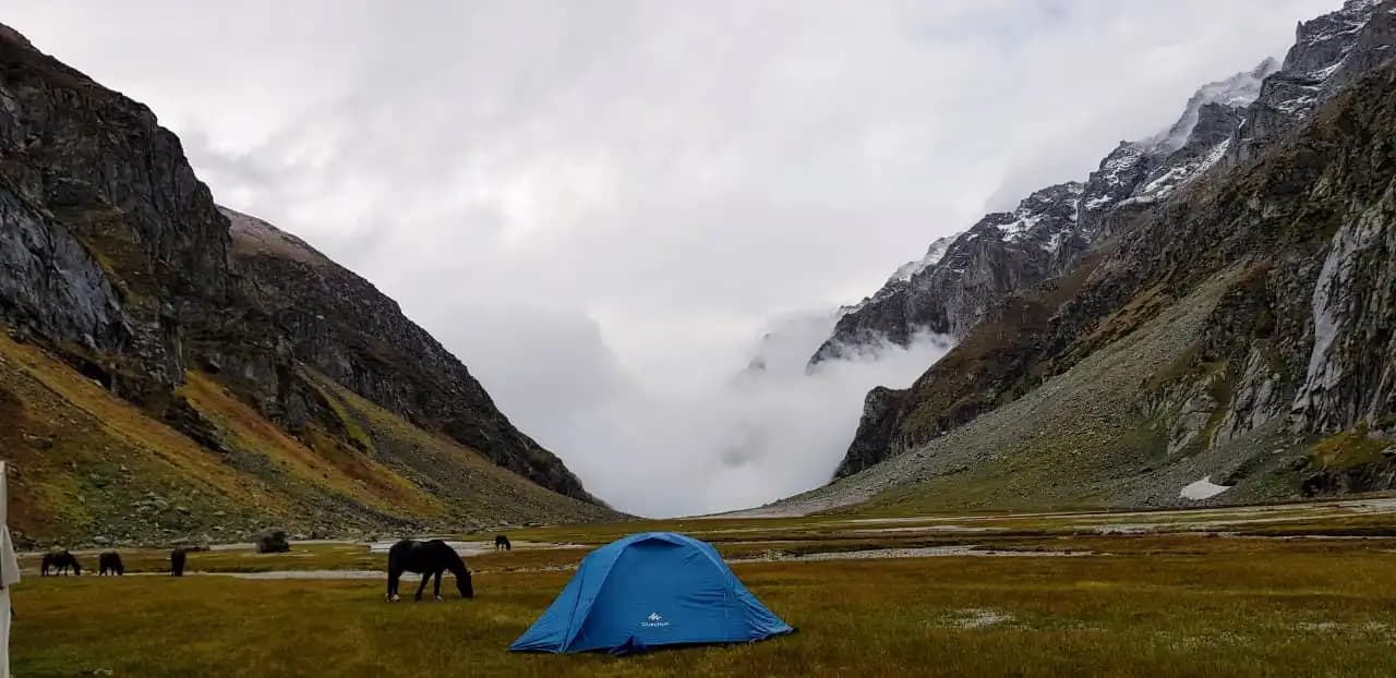 kailash rath treks