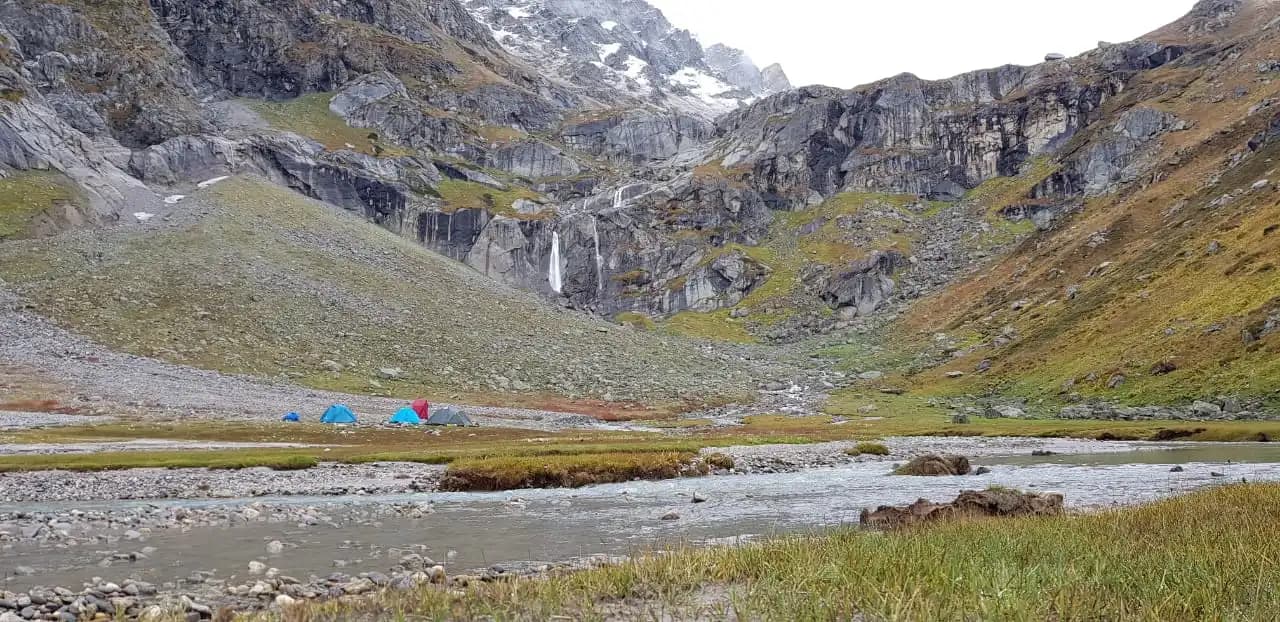 kailash rath treks