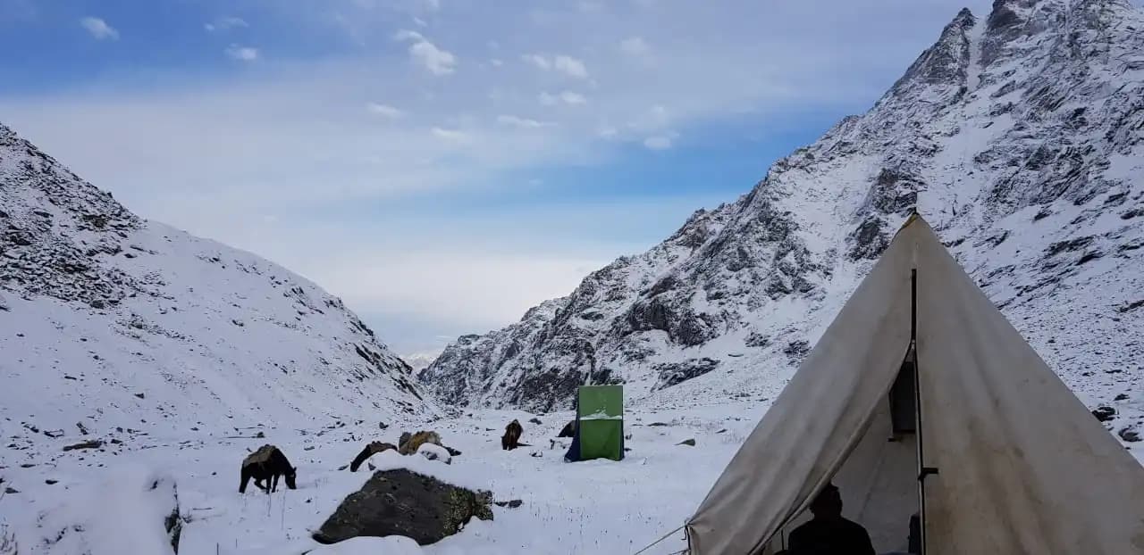 kailash rath treks
