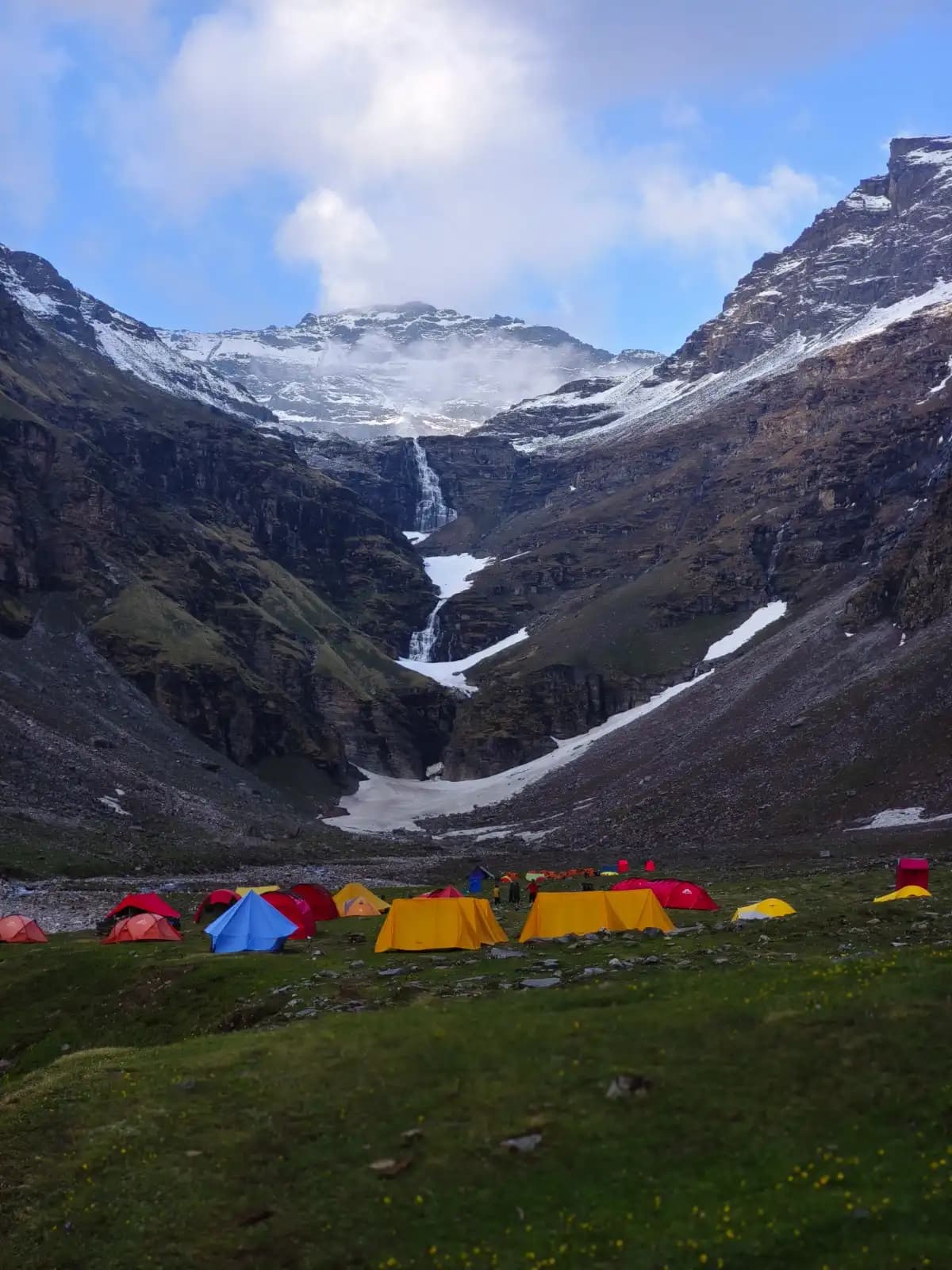 kailash rath treks
