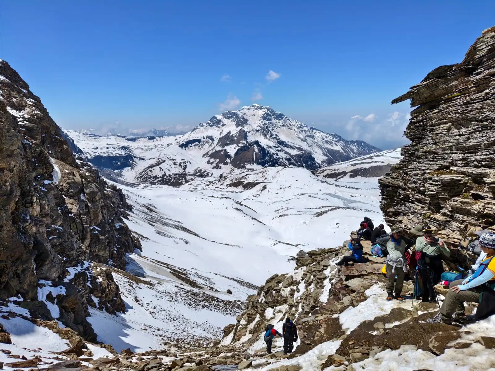 kailash rath treks