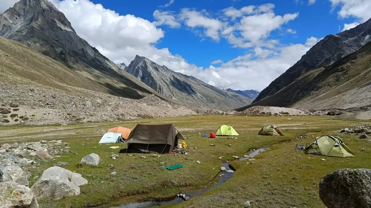 kailash rath treks