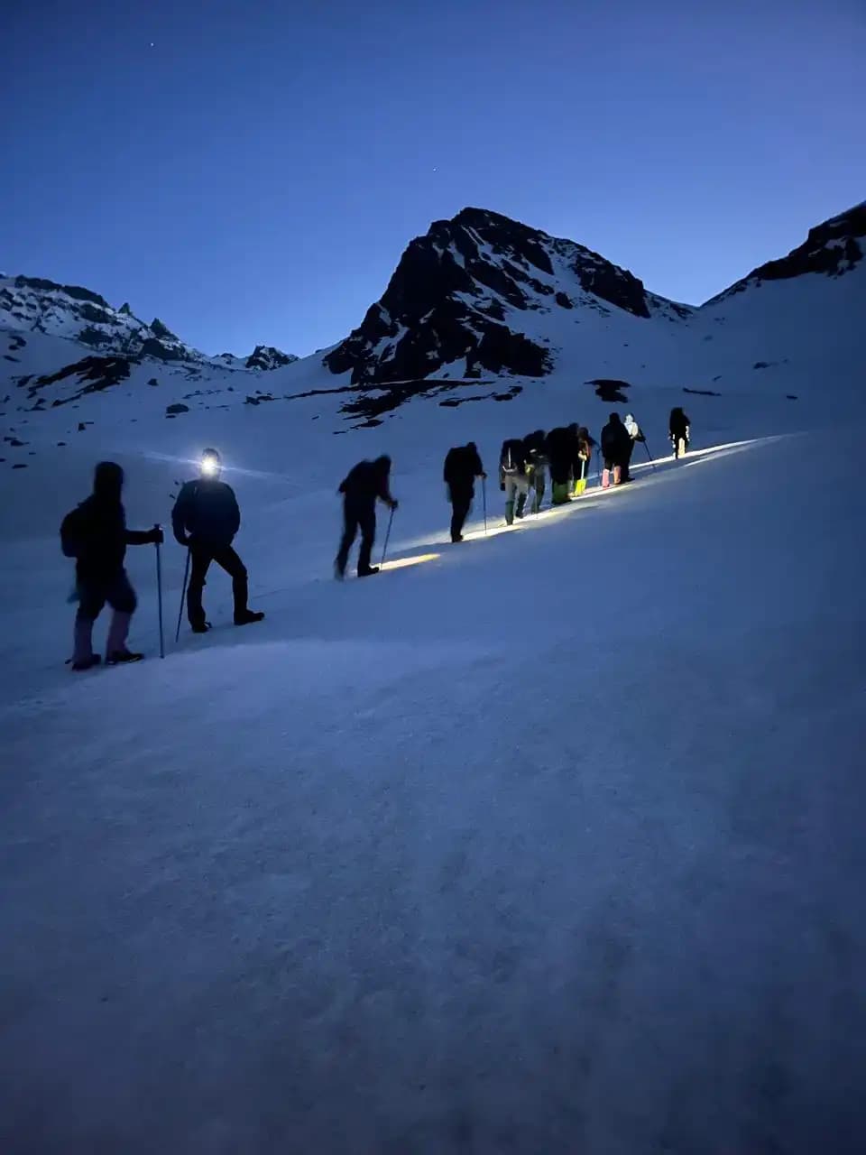 kailash rath treks