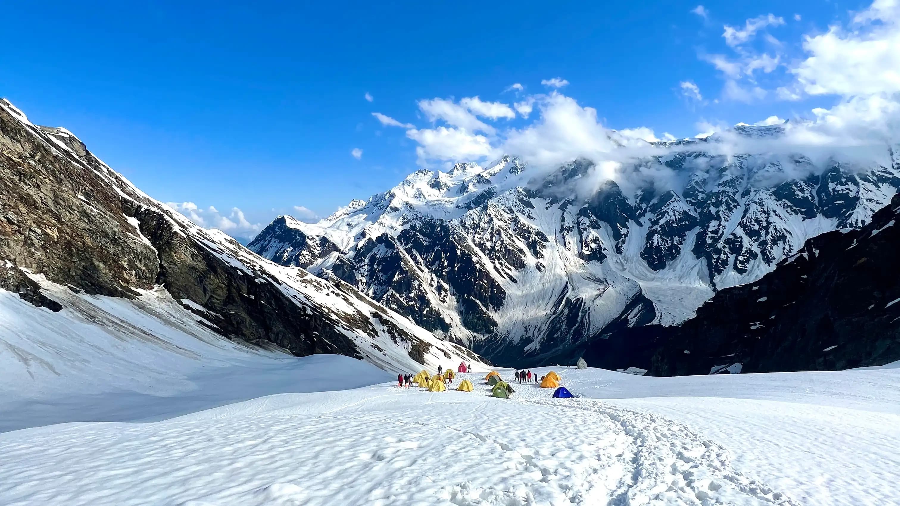 kailash rath treks