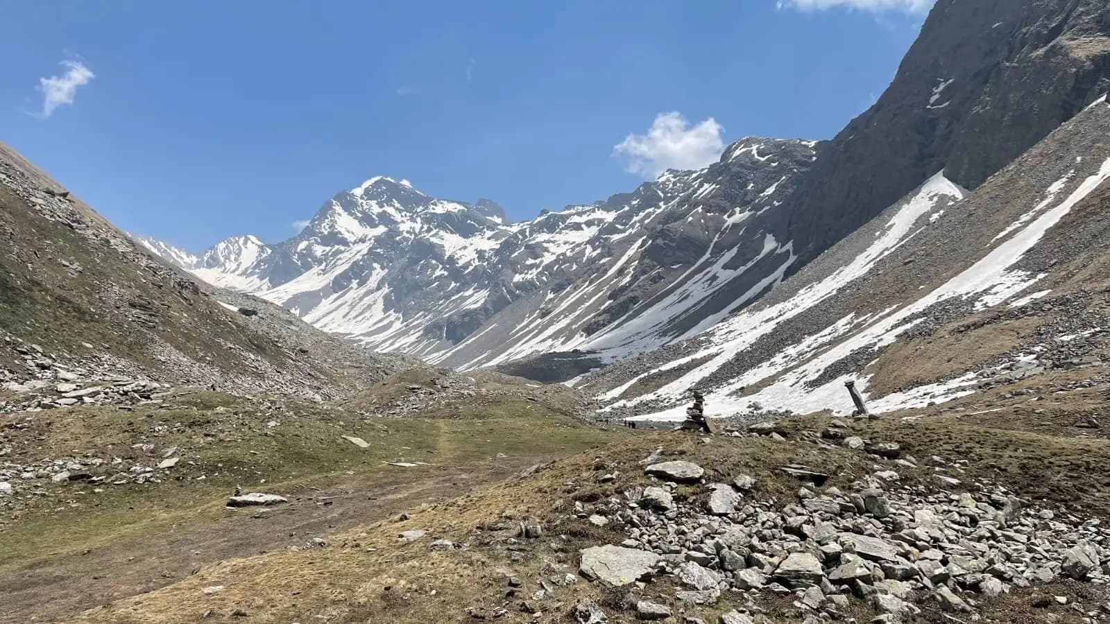 kailash rath treks