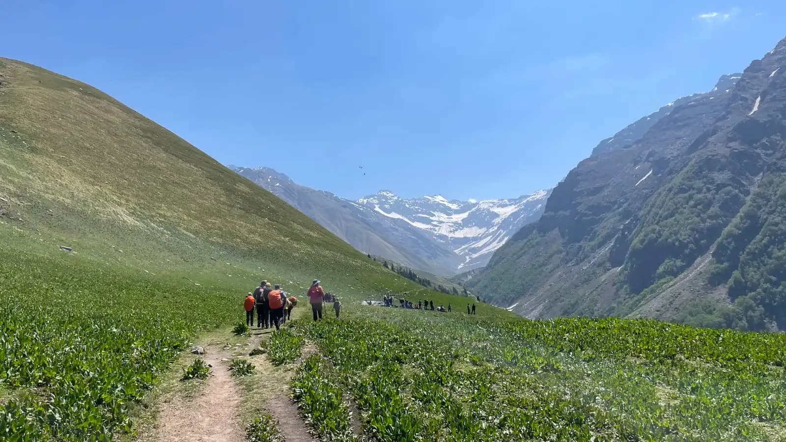 kailash rath treks