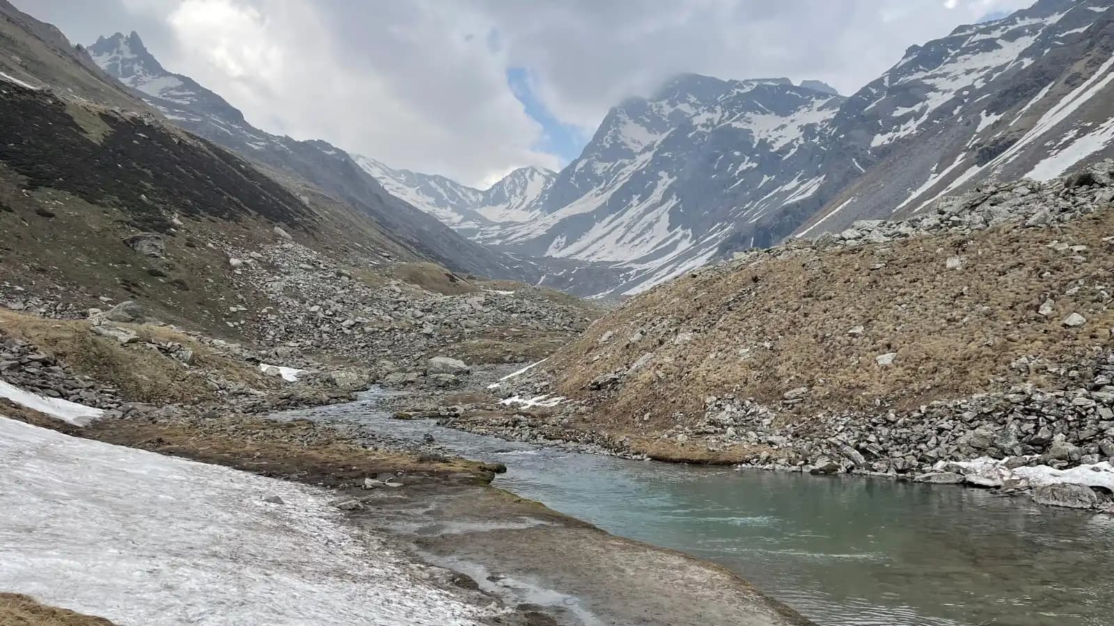kailash rath treks