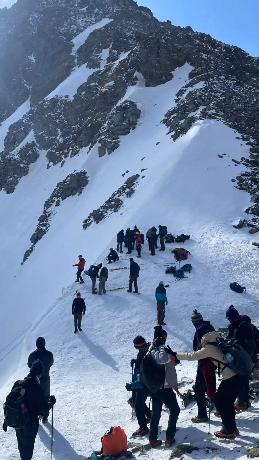 kailash rath treks