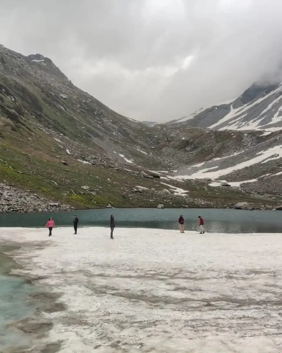 kailash rath treks